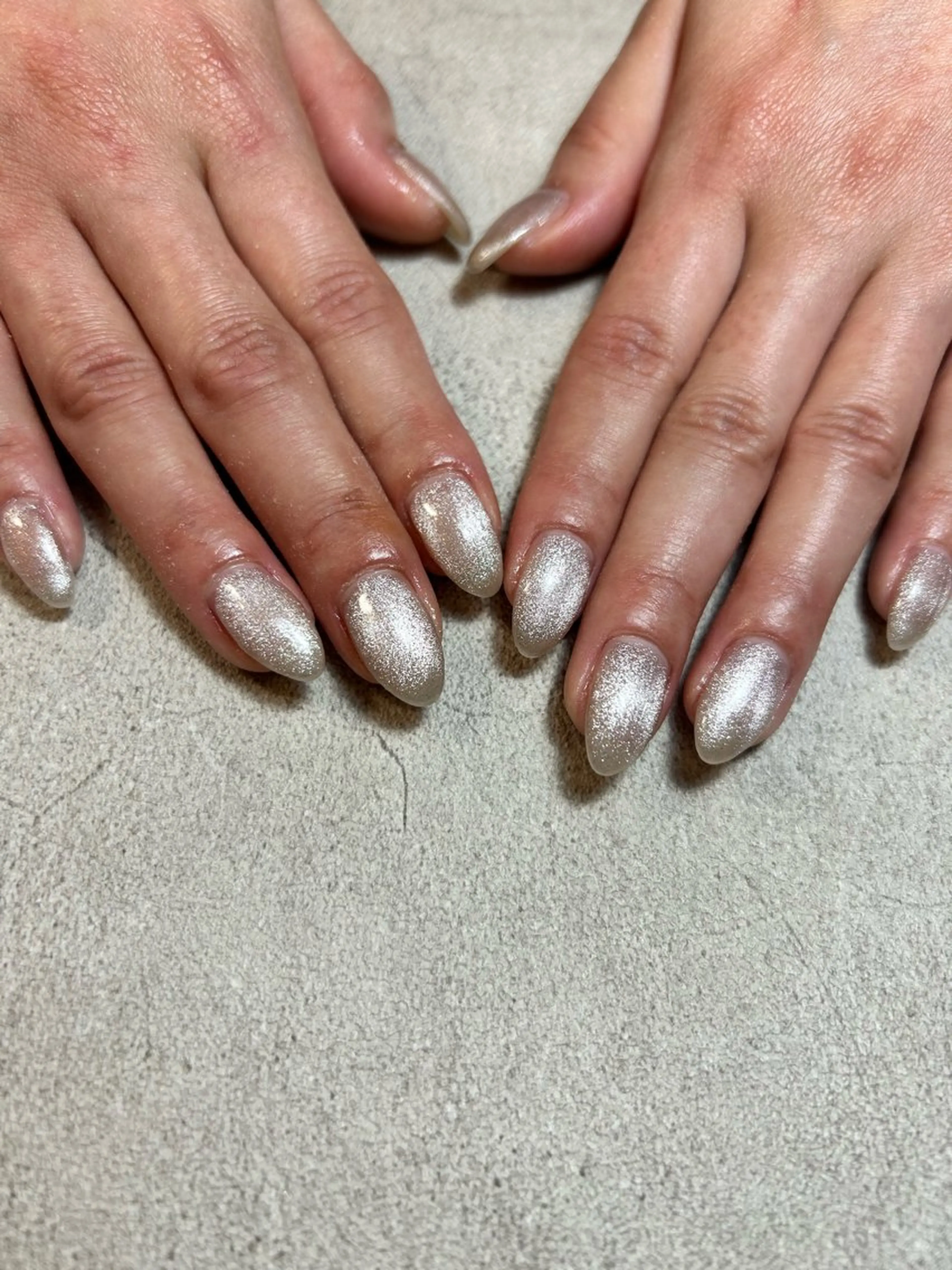 ネイル amunail所属・浦川 歩のネイルデザイン