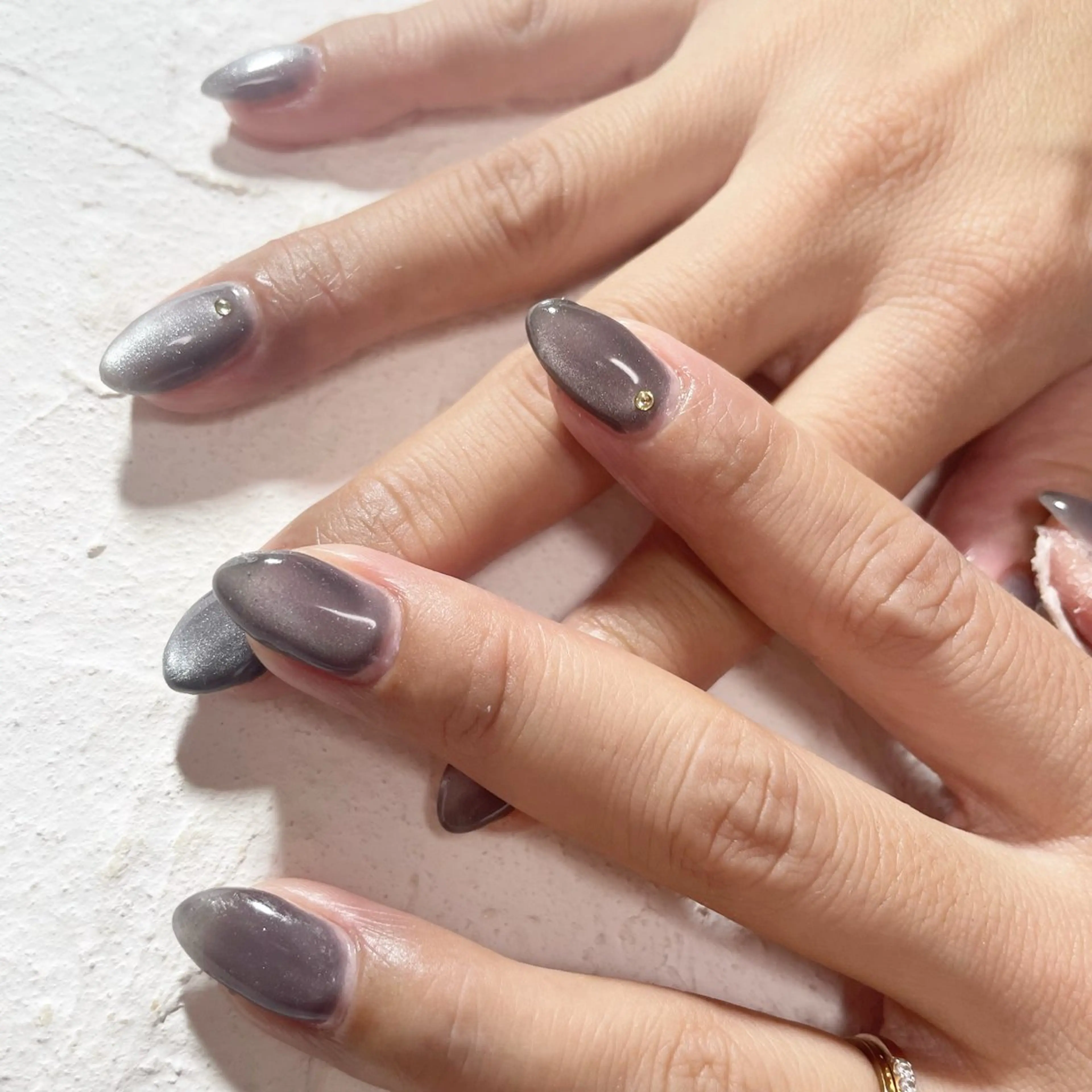 ネイル nail.gorin所属・吉村 優子のネイルデザイン