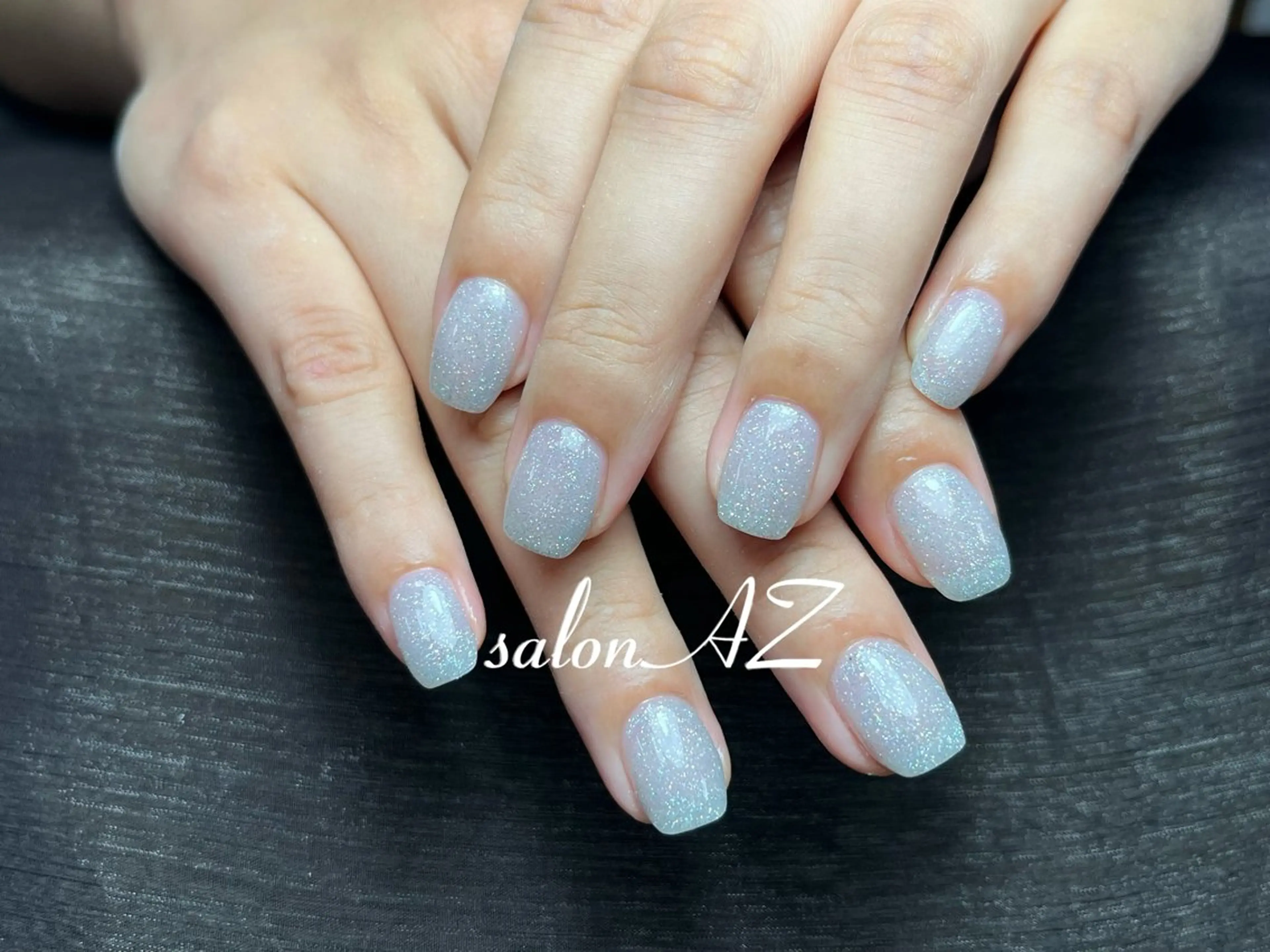 ネイル ハンドネイル salonAZ トップネイリストのネイルデザイン