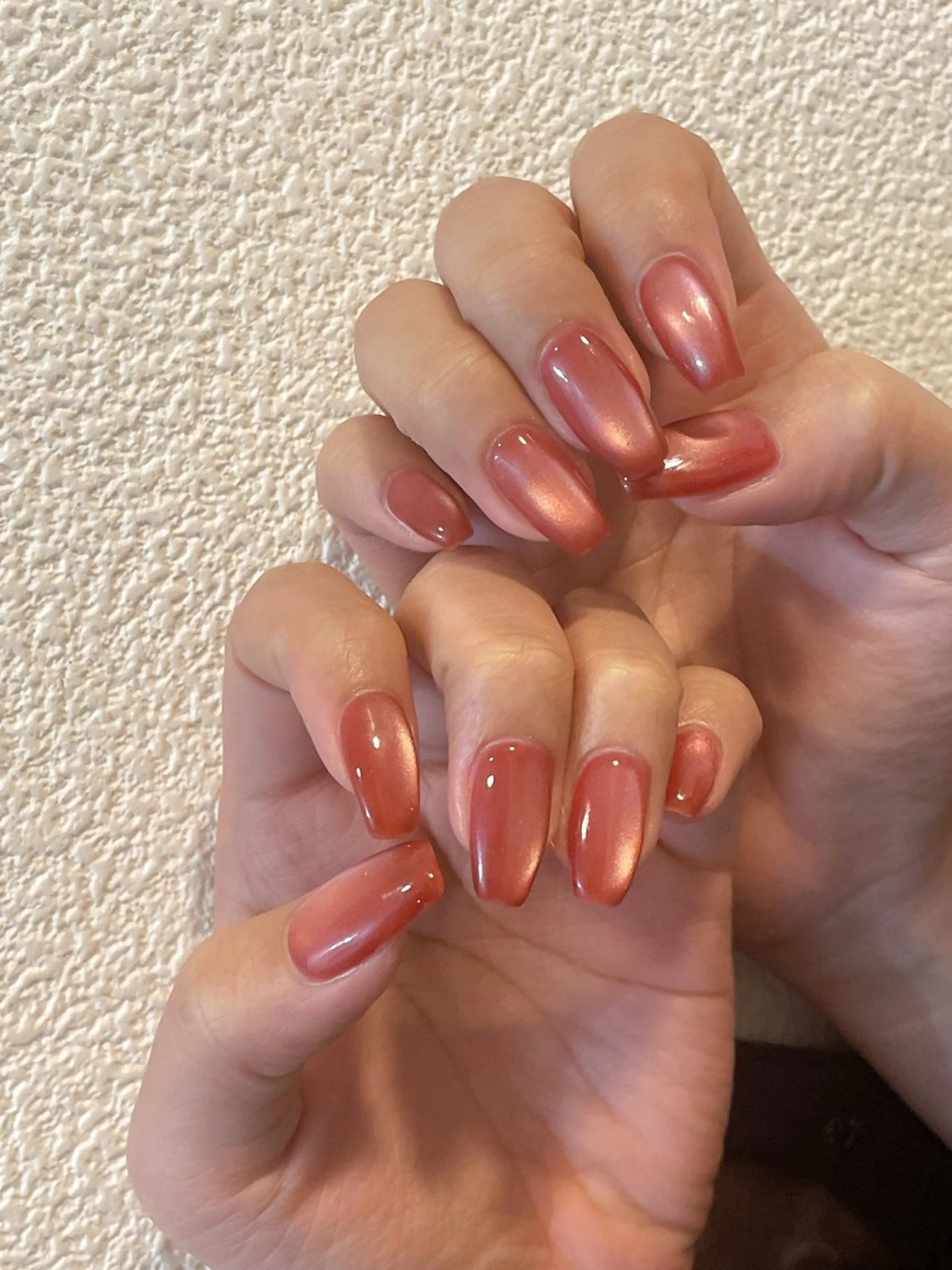 ネイル オーロラネイル フラワーネイル フットネイル フレンチネイル ジェルネイル ハンドネイル Mogu nail 二子玉川のネイルデザイン