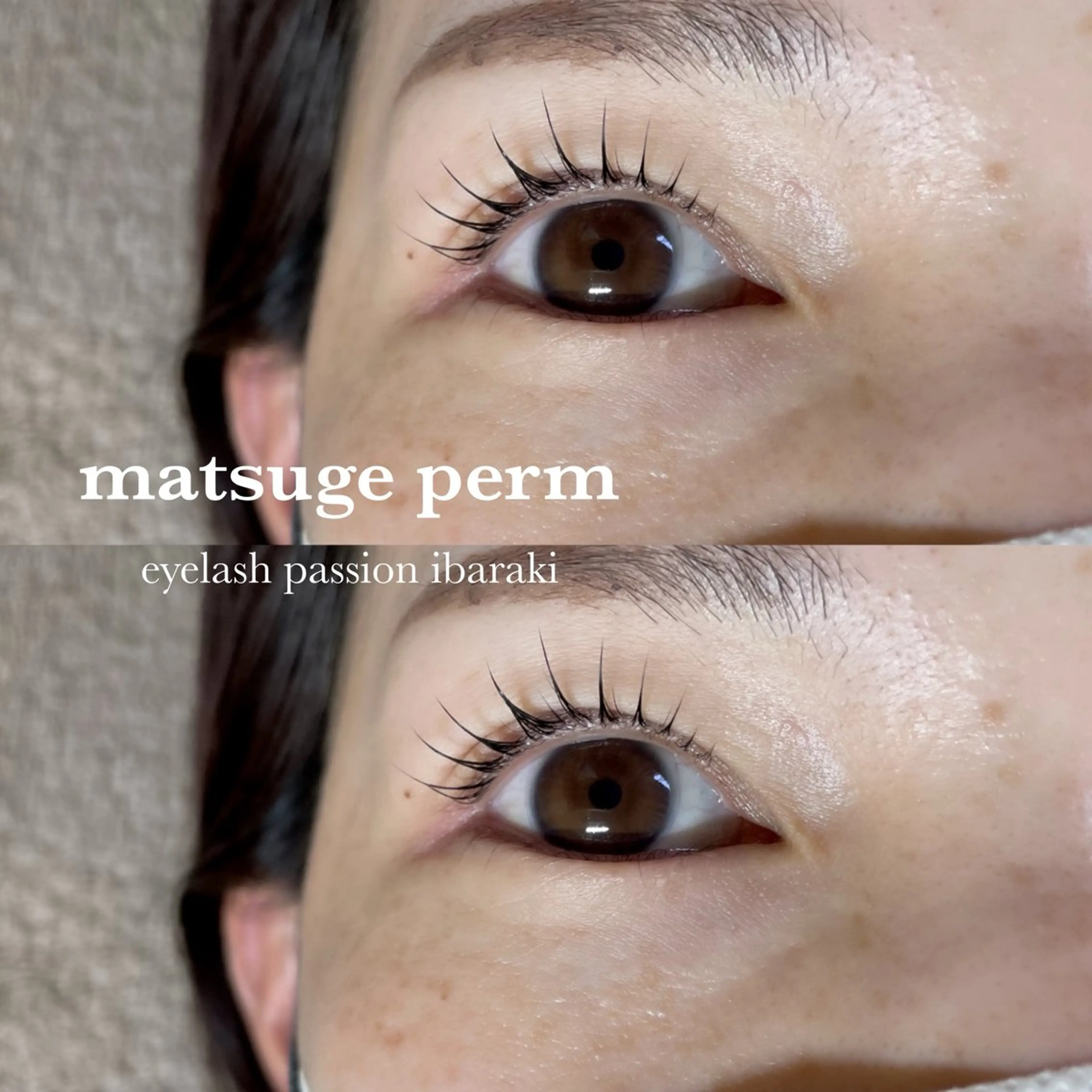 マツエク・マツパ マツパ eyelist🌼 asukaのマツエク・マツパデザイン