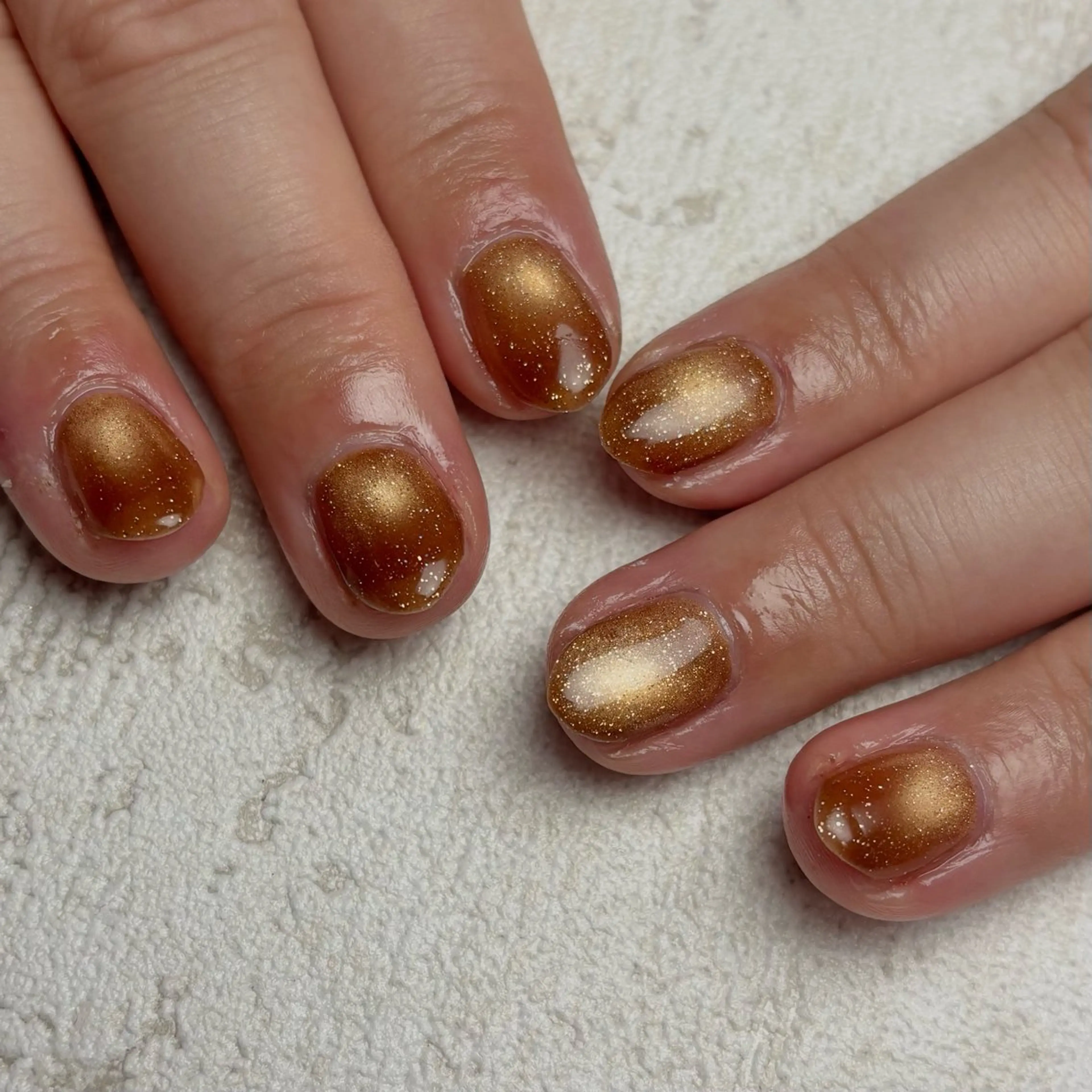 ネイル ハンドネイル Nail room Latina所属・Nail room Latina かなのネイルデザイン