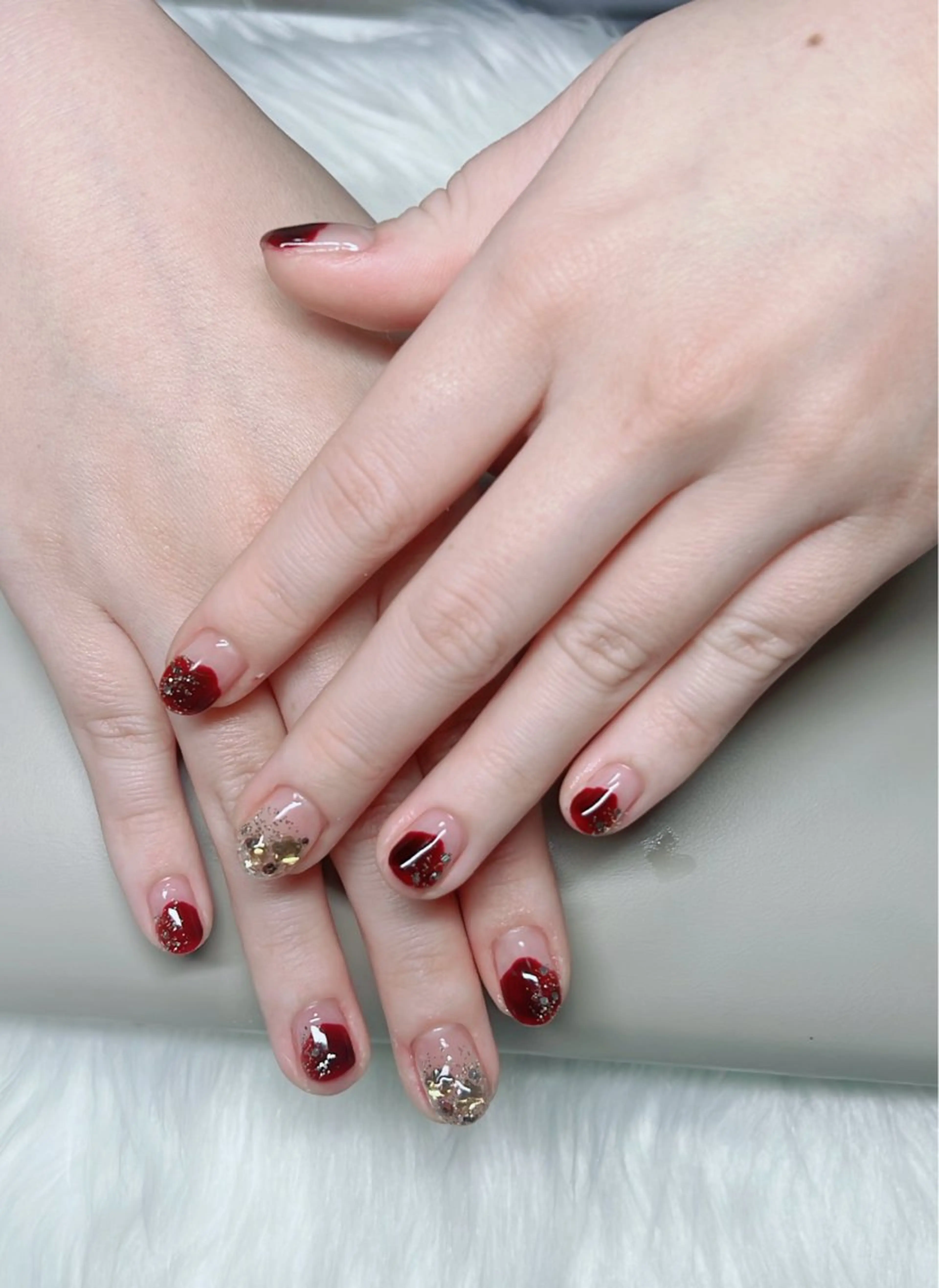 ネイル nail renのネイルデザイン