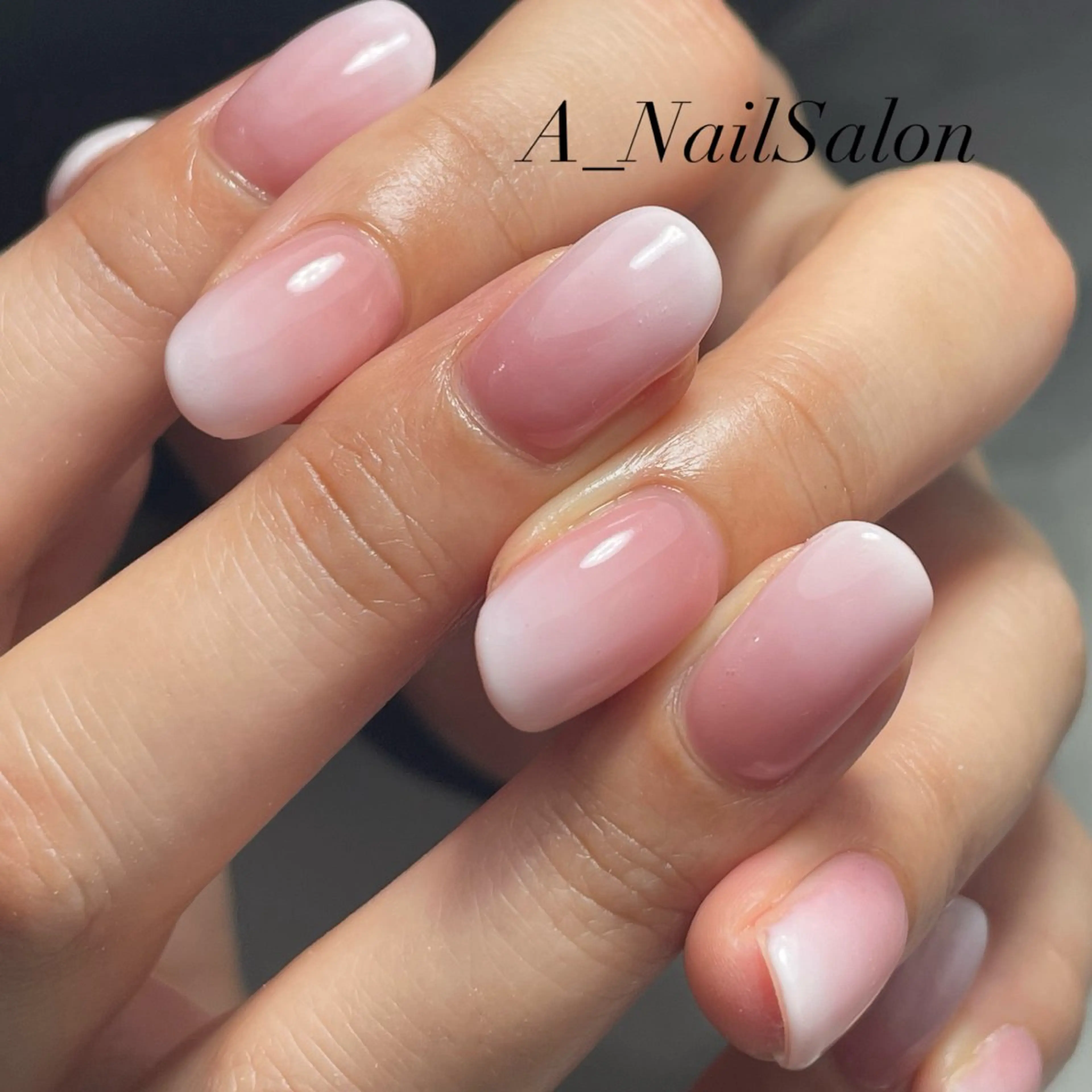 ネイル A_ NailSalonのネイルデザイン