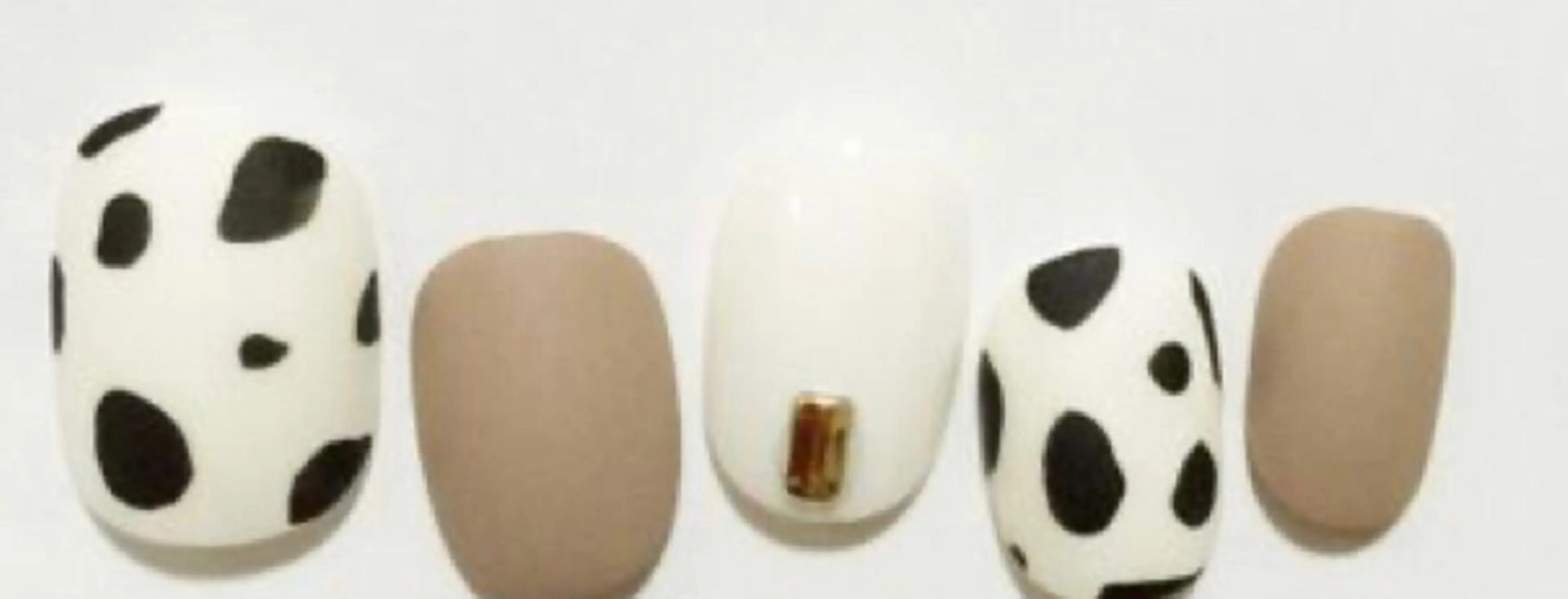 ネイル 「Honey NAIL新宿店」所属・Honey スカルプ専門店のネイルデザイン