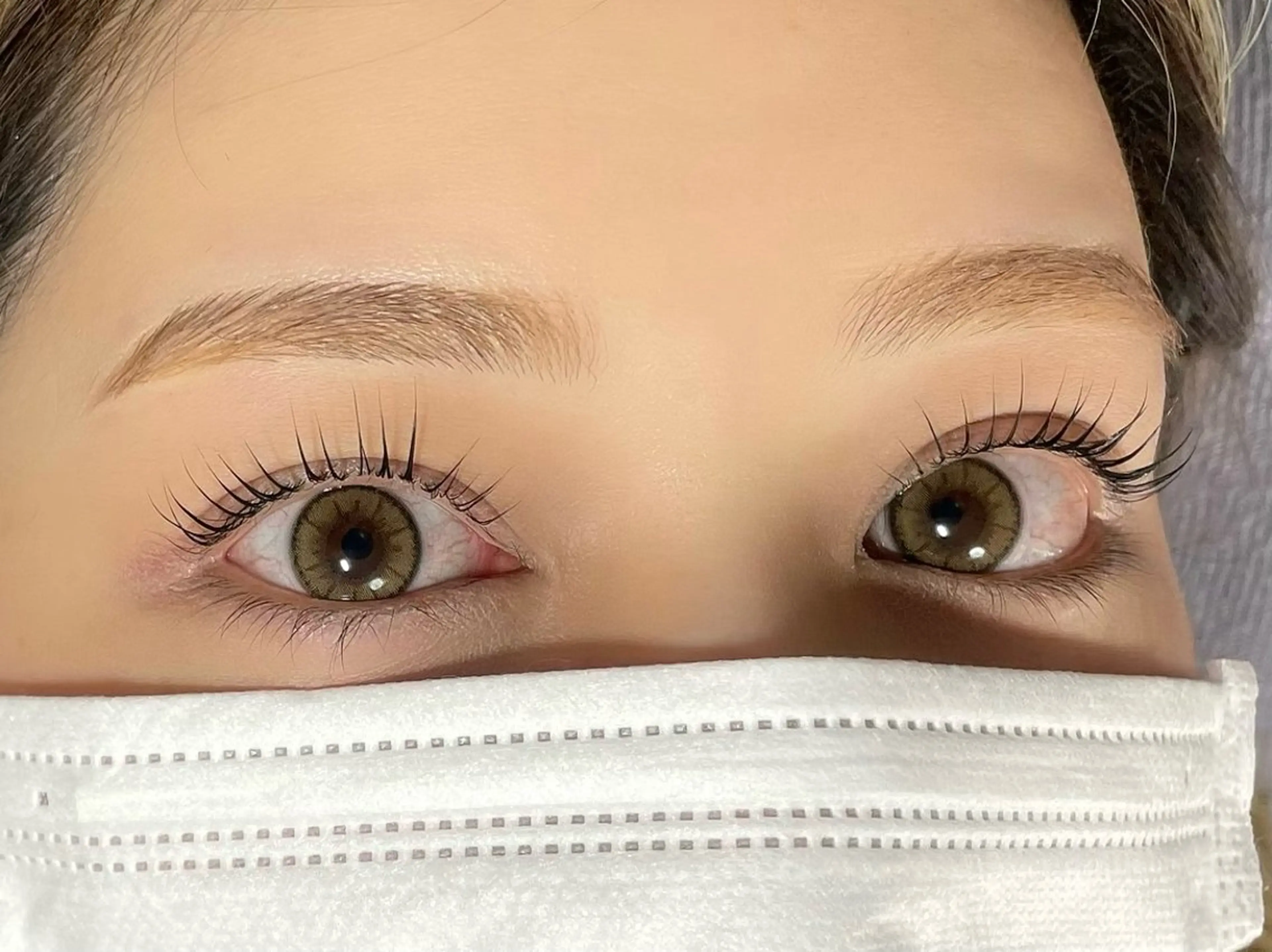 マツエク・マツパ eclipse eyelashのマツエク・マツパデザイン