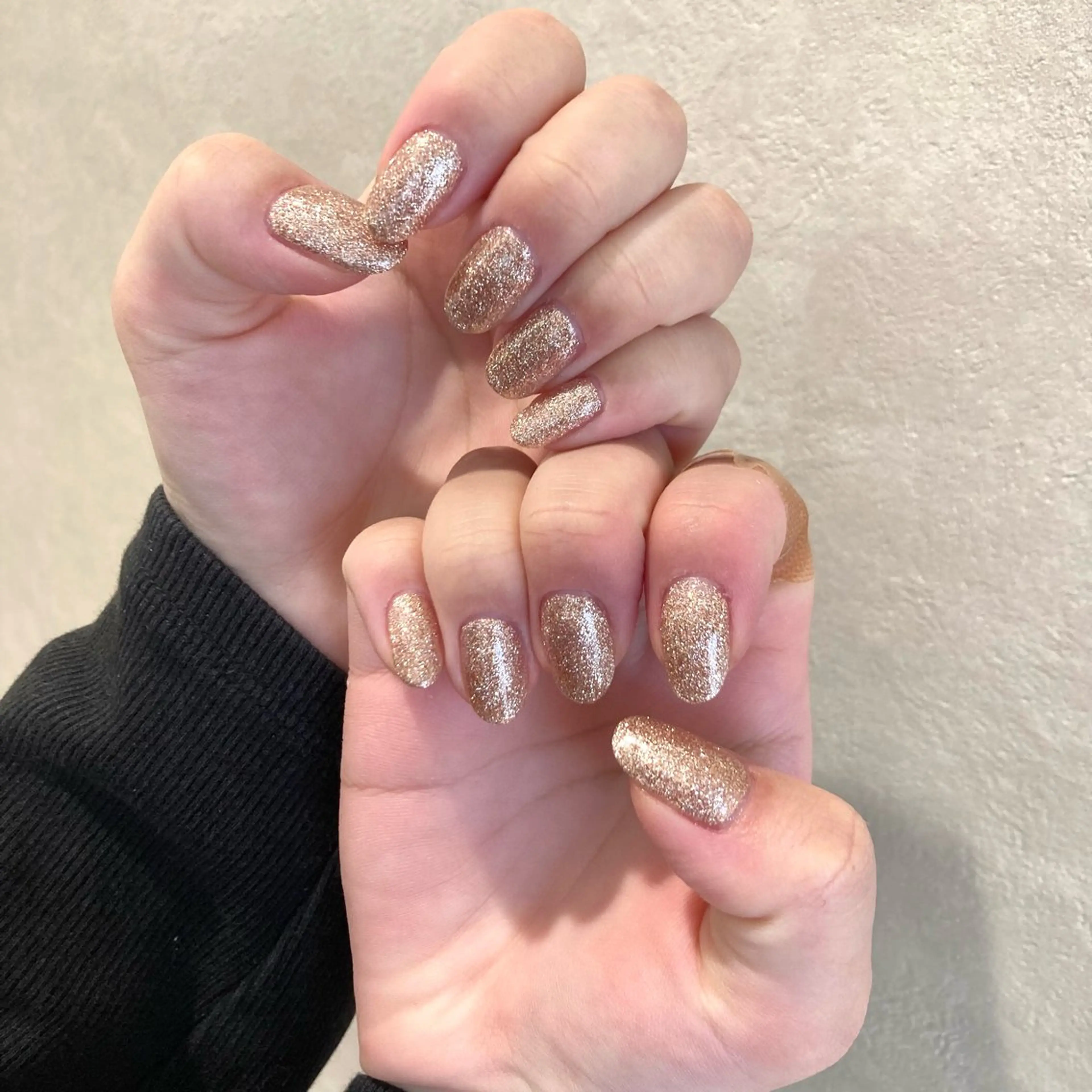 ネイル Aloha  Luana HIKAWASANDOU所属・AlohaLuana 🌺 naoのネイルデザイン