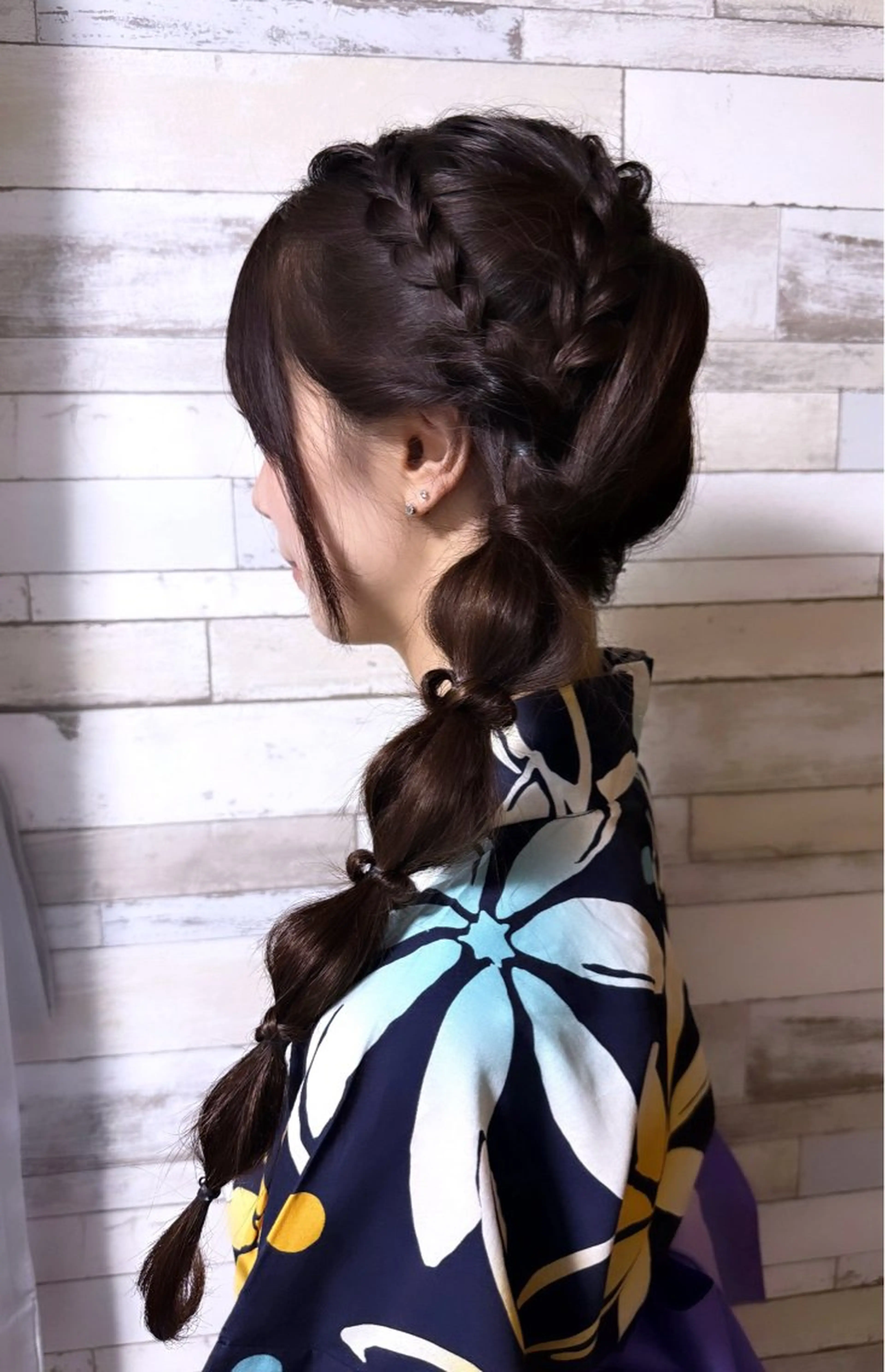 ロング ヘアアレンジ wagon by afloat/天音のヘアスタイル