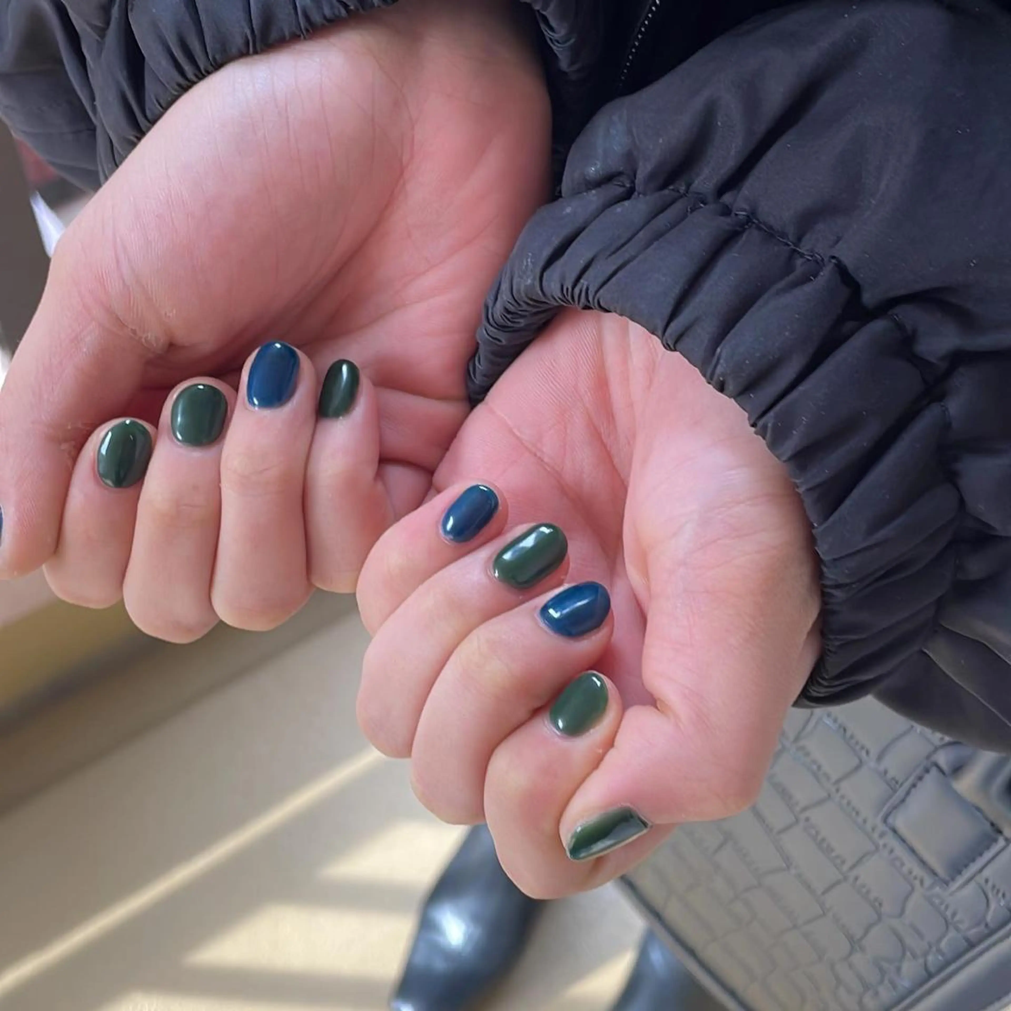 ネイル jeu NAIL.のネイルデザイン