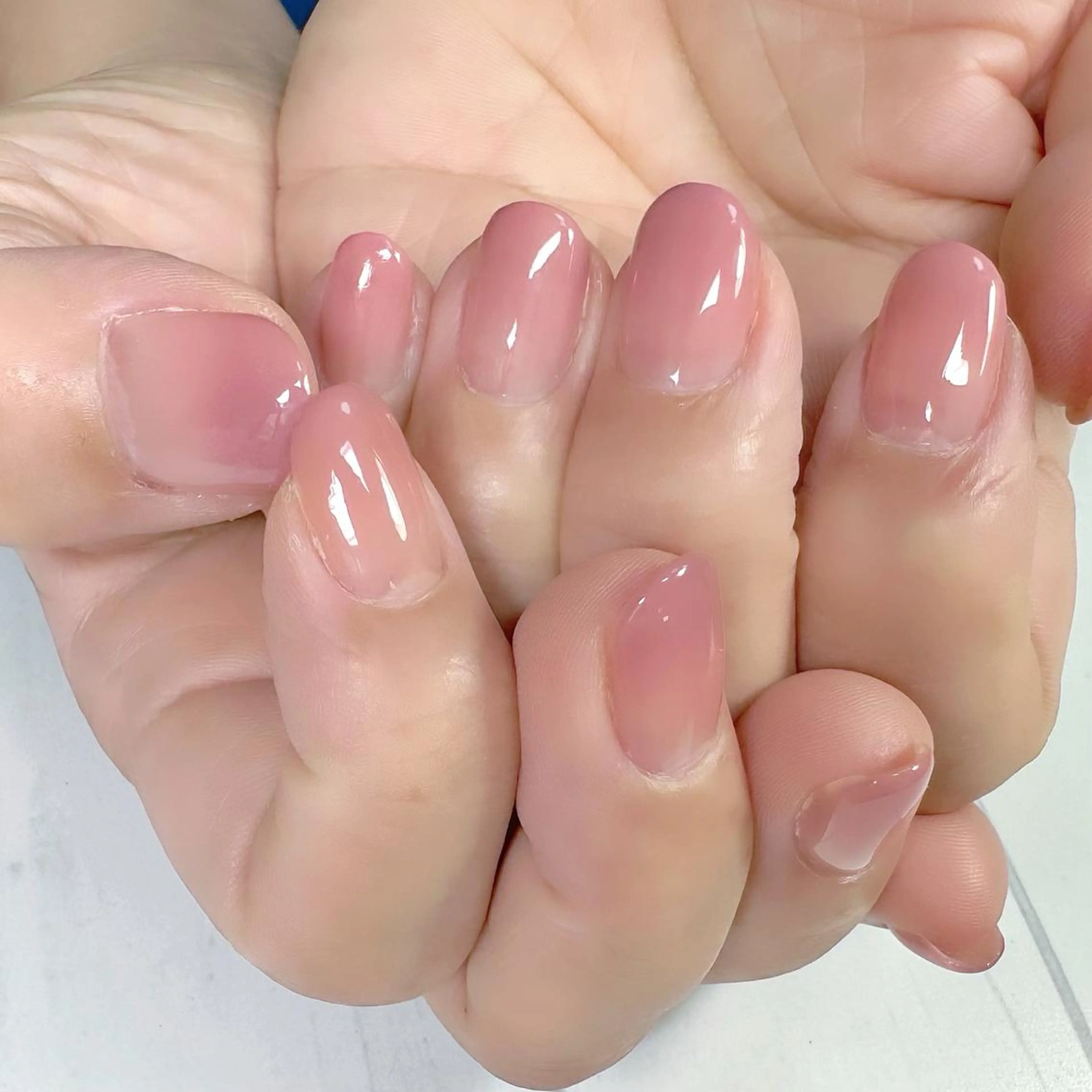 ネイル ハンドネイル ハンドケア Éclat~エクラ~ Mizukiのネイルデザイン