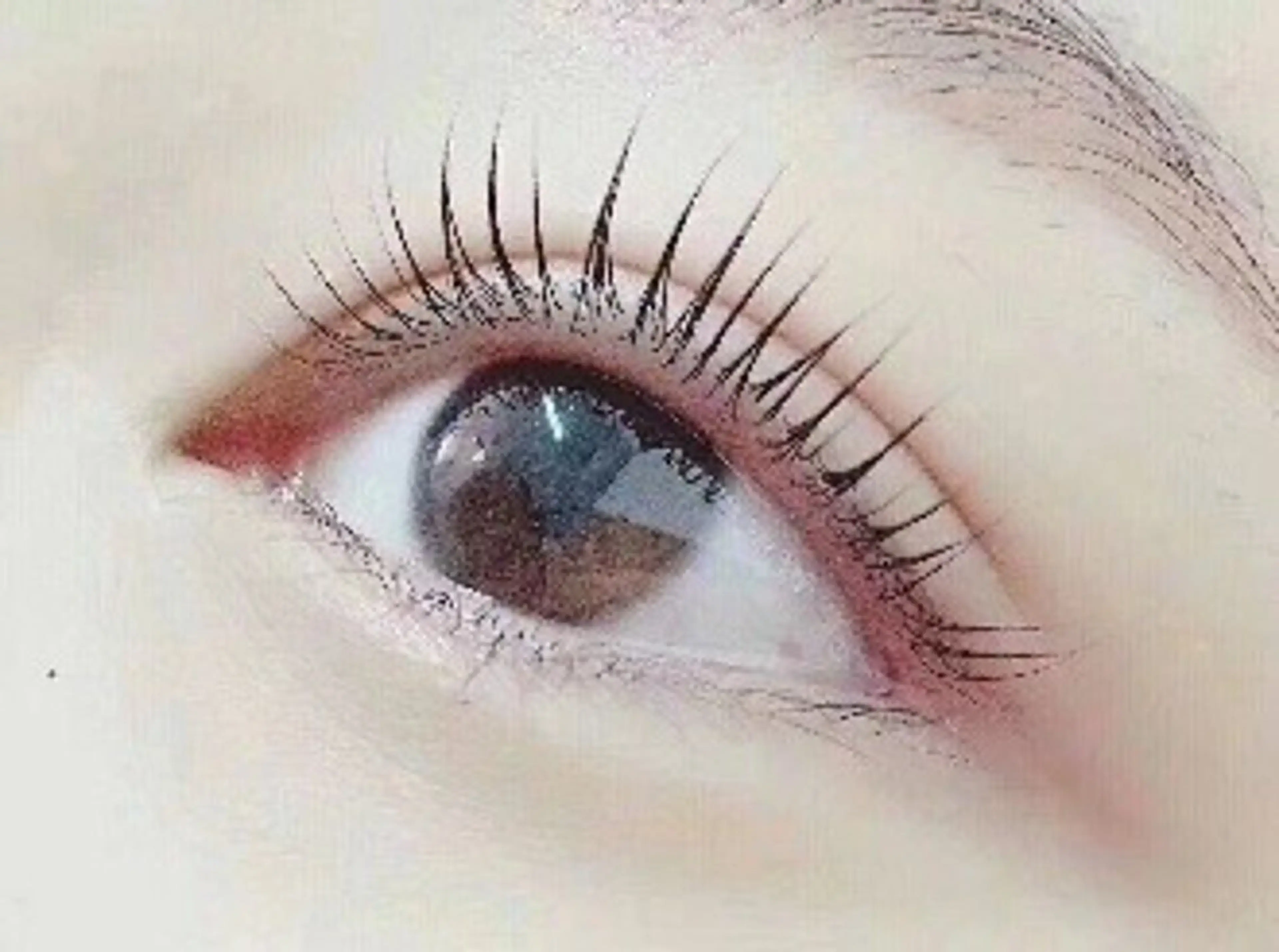 マツエク・マツパ パリジェンヌラッシュリフト ベルス・アイラッシュ所属・ベルス· アイラッシュのマツエク・マツパデザイン