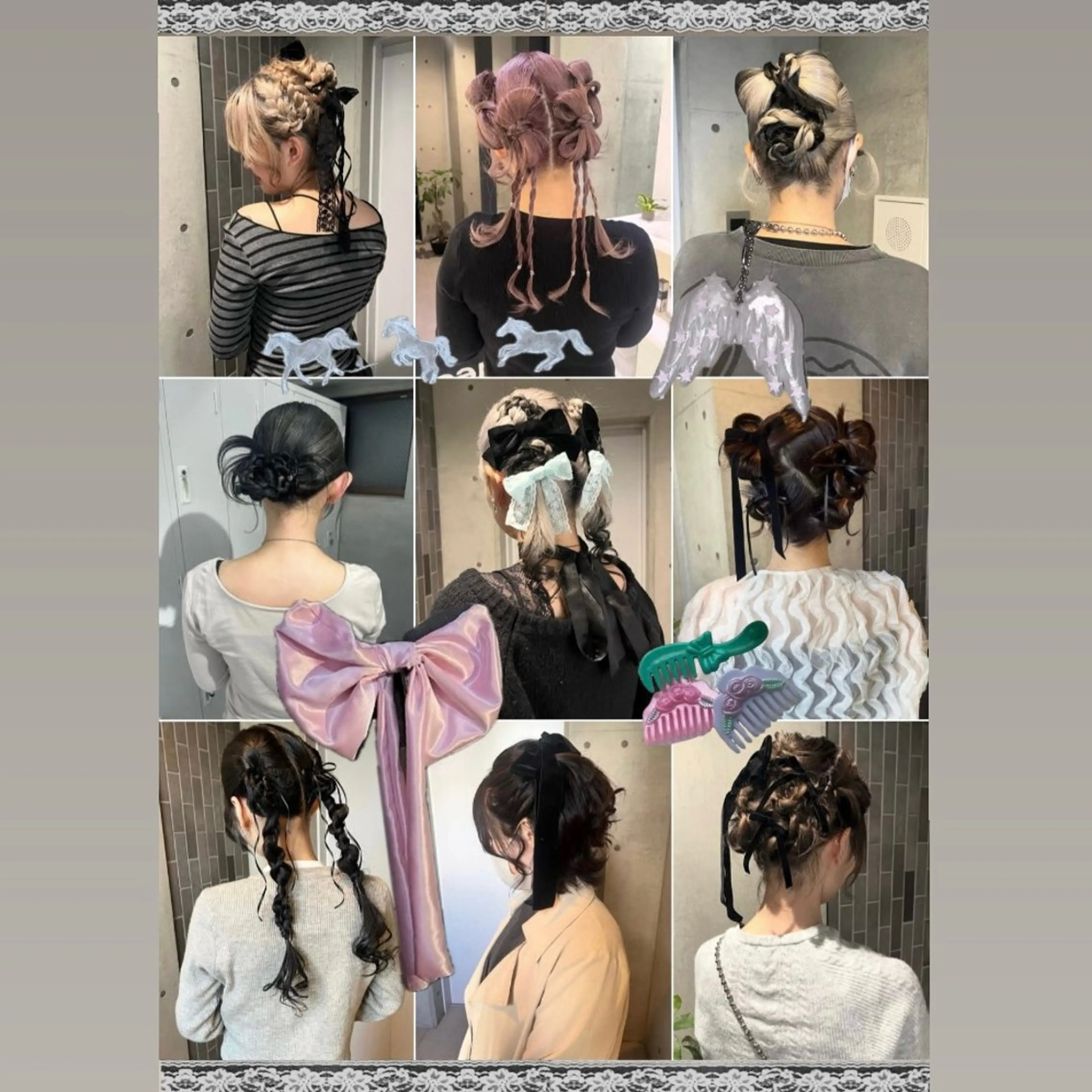 2026成人式ᕼᗩIᖇՏᗴT🎠🪽の写真