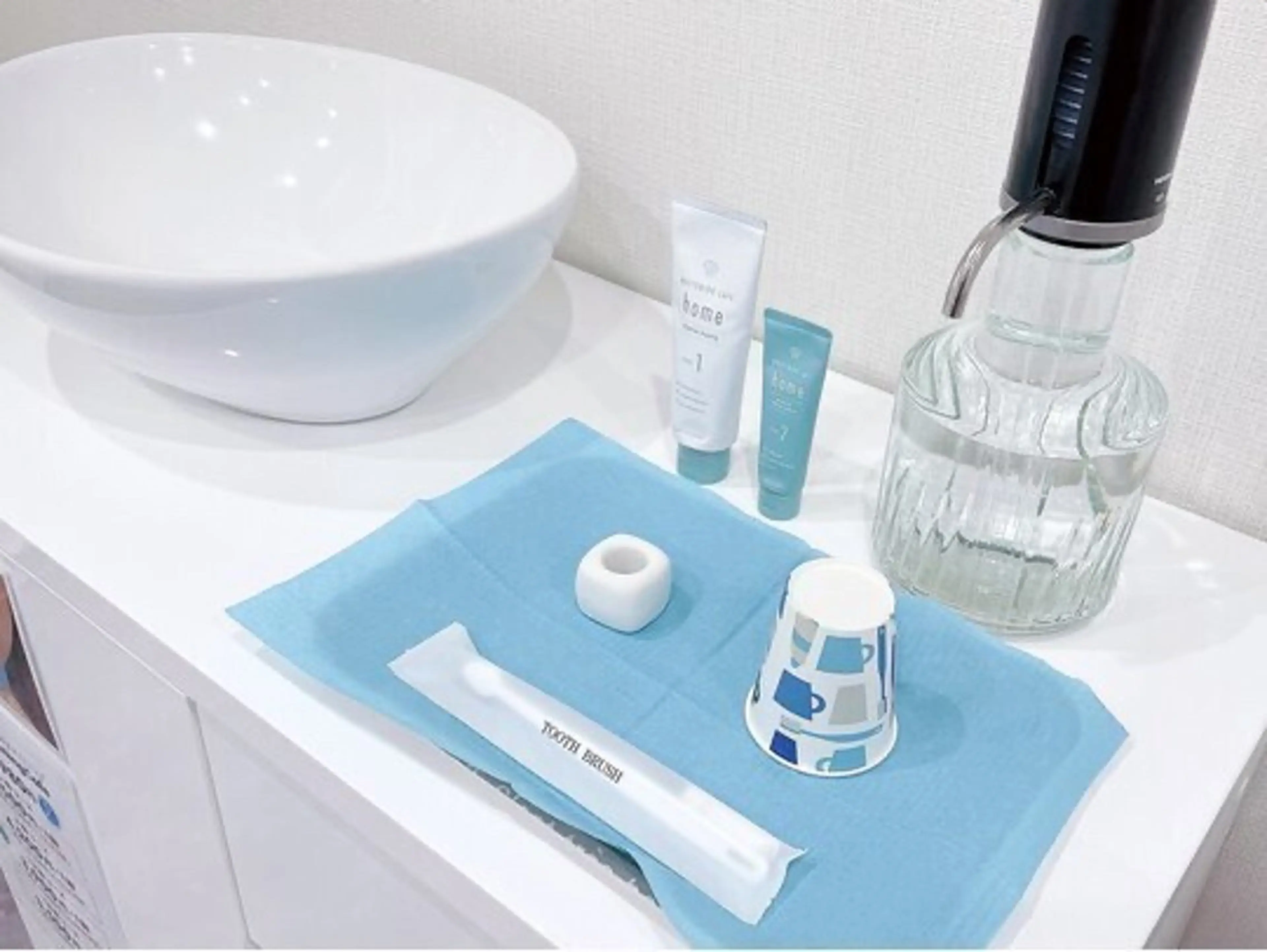 ホワイトニングカフェ中野店所属・ホワイトニングカフェ 中野店のその他イメージ