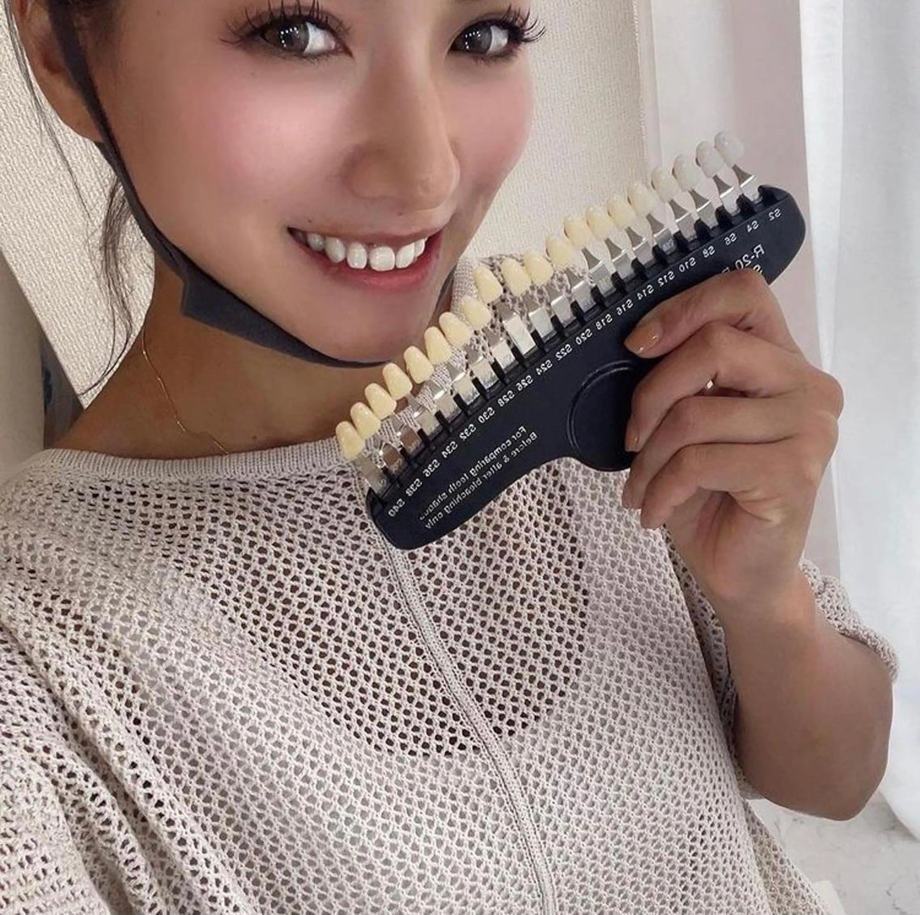 その他 プラチナムビューティー柏所属・【歯科連携】柏ホワイ トニング専門店のその他イメージ