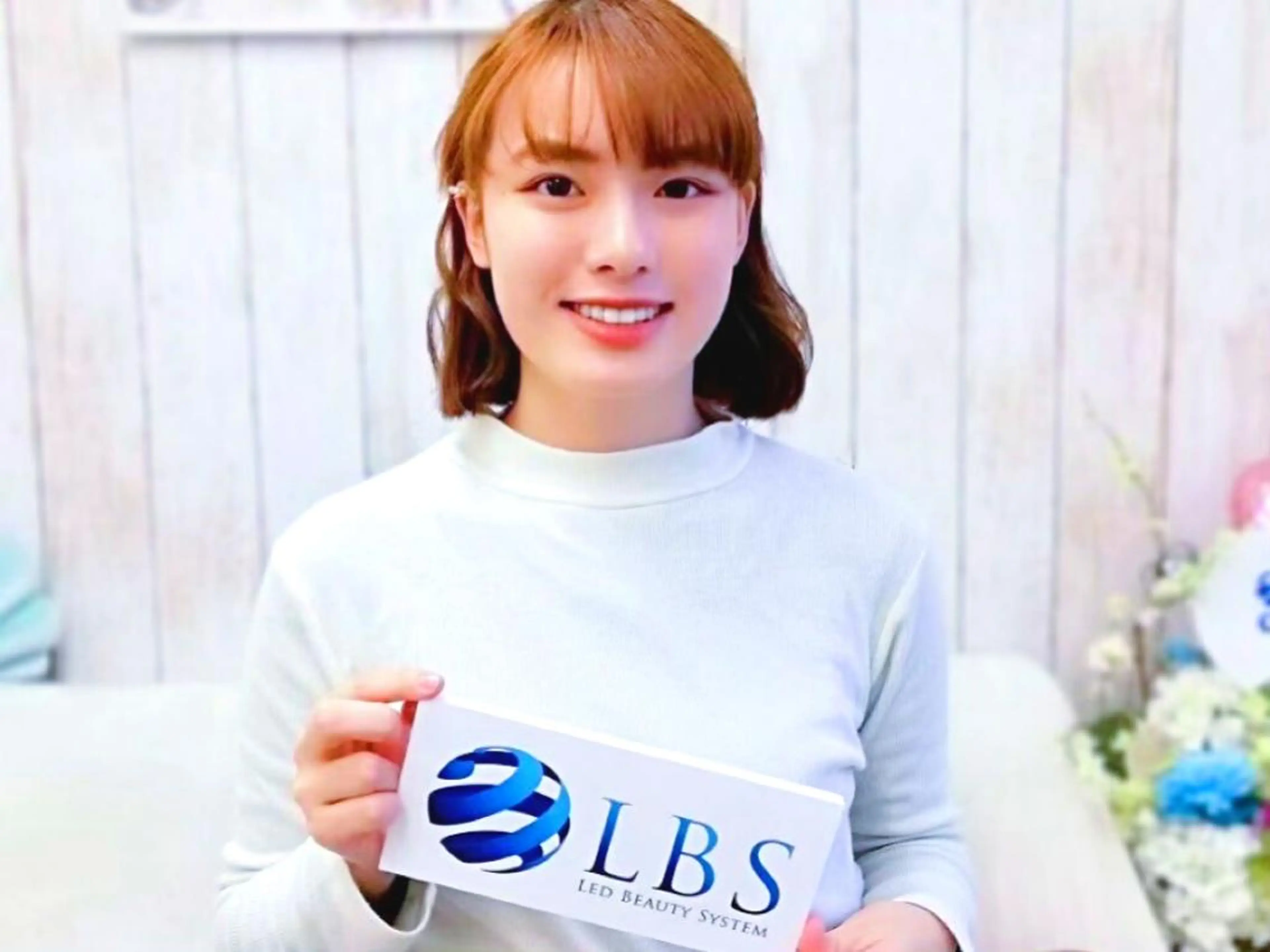 メンズ その他 LBSホワイトニング 銀座店💎公式のその他イメージ