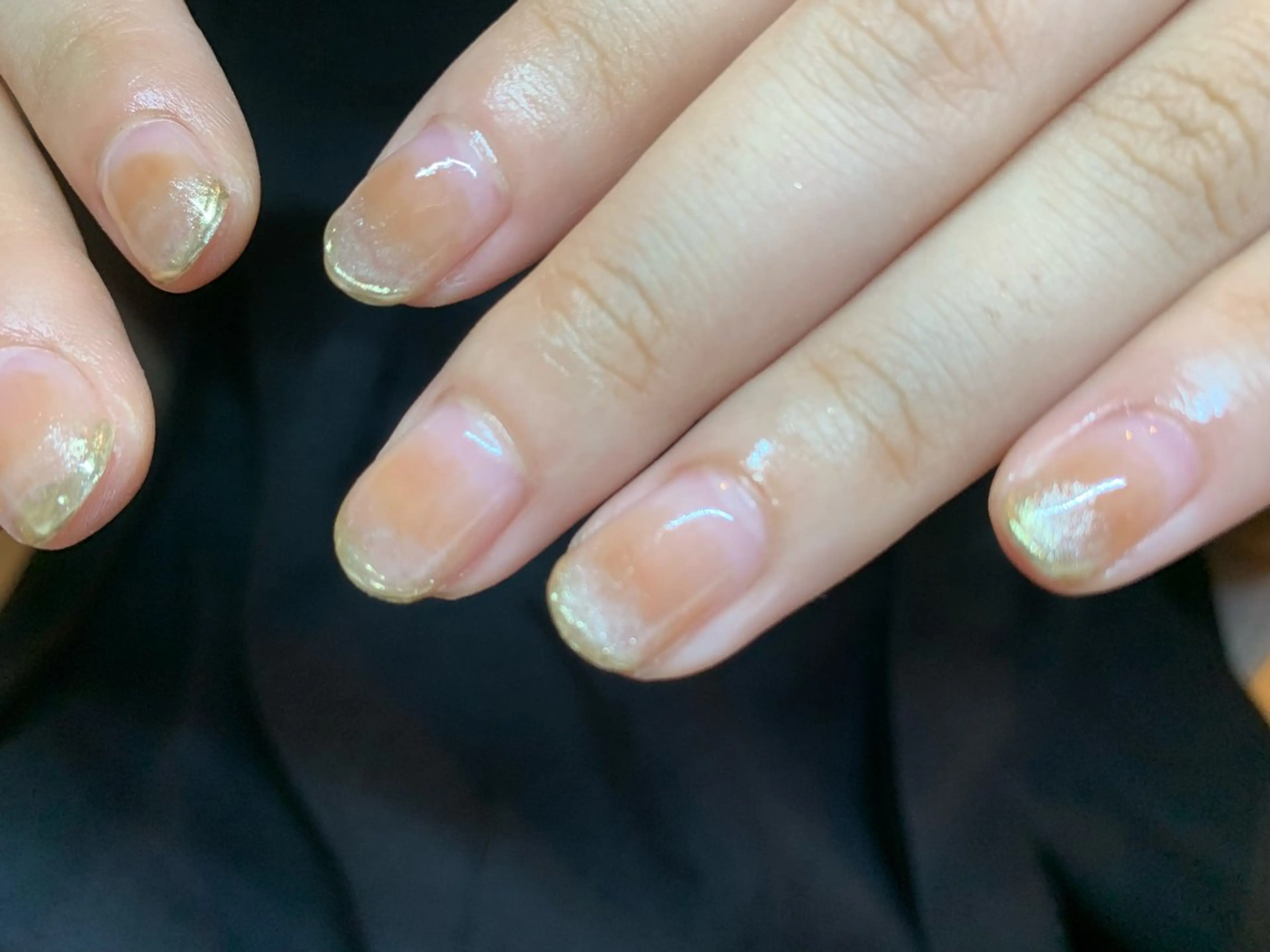 ネイル ハンドネイル share＋honmachi所属・rn__nail ♡のネイルデザイン