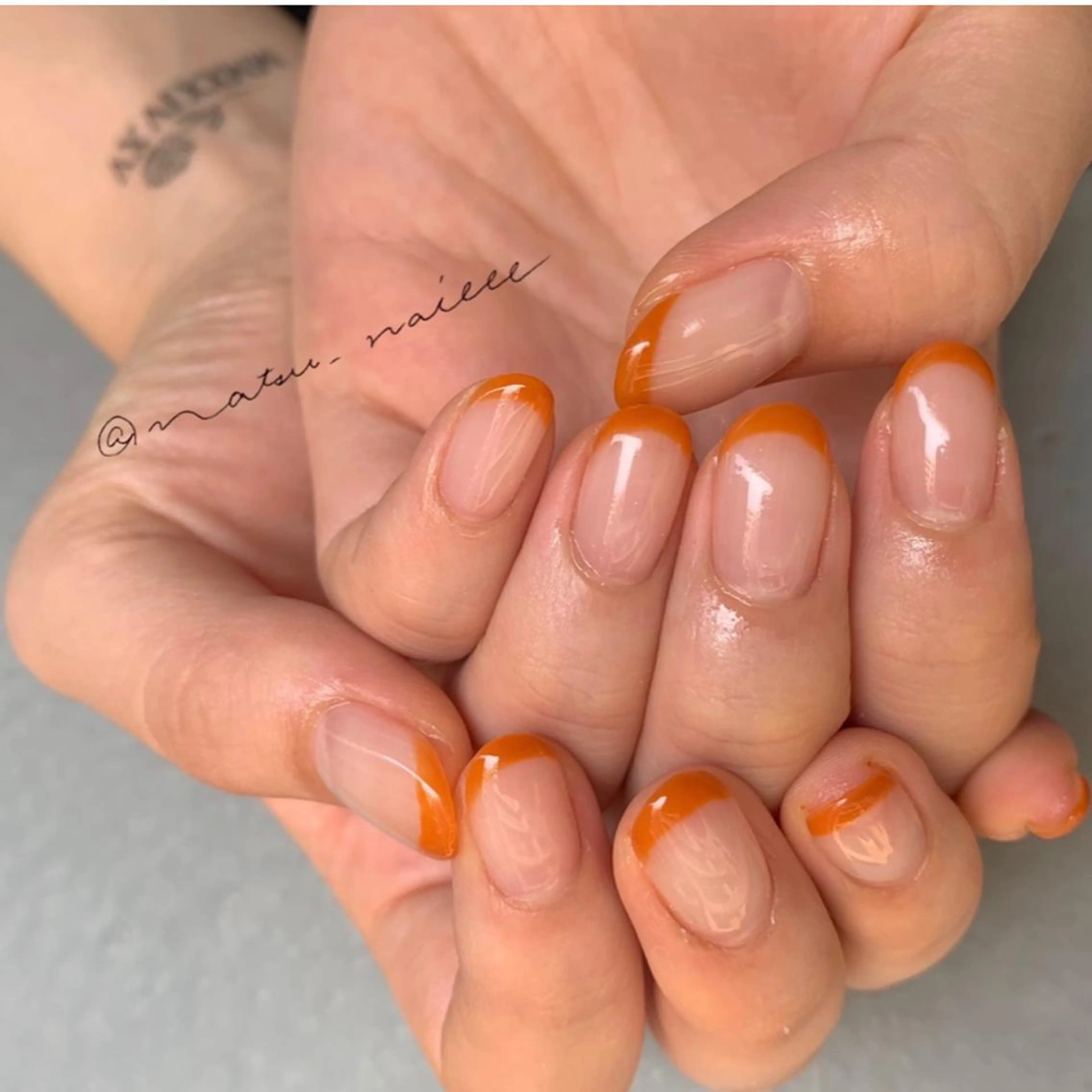 ネイル nail salon Je.ily 【 天王寺店 】所属・Je.ily ［ジェイリー］のネイルデザイン