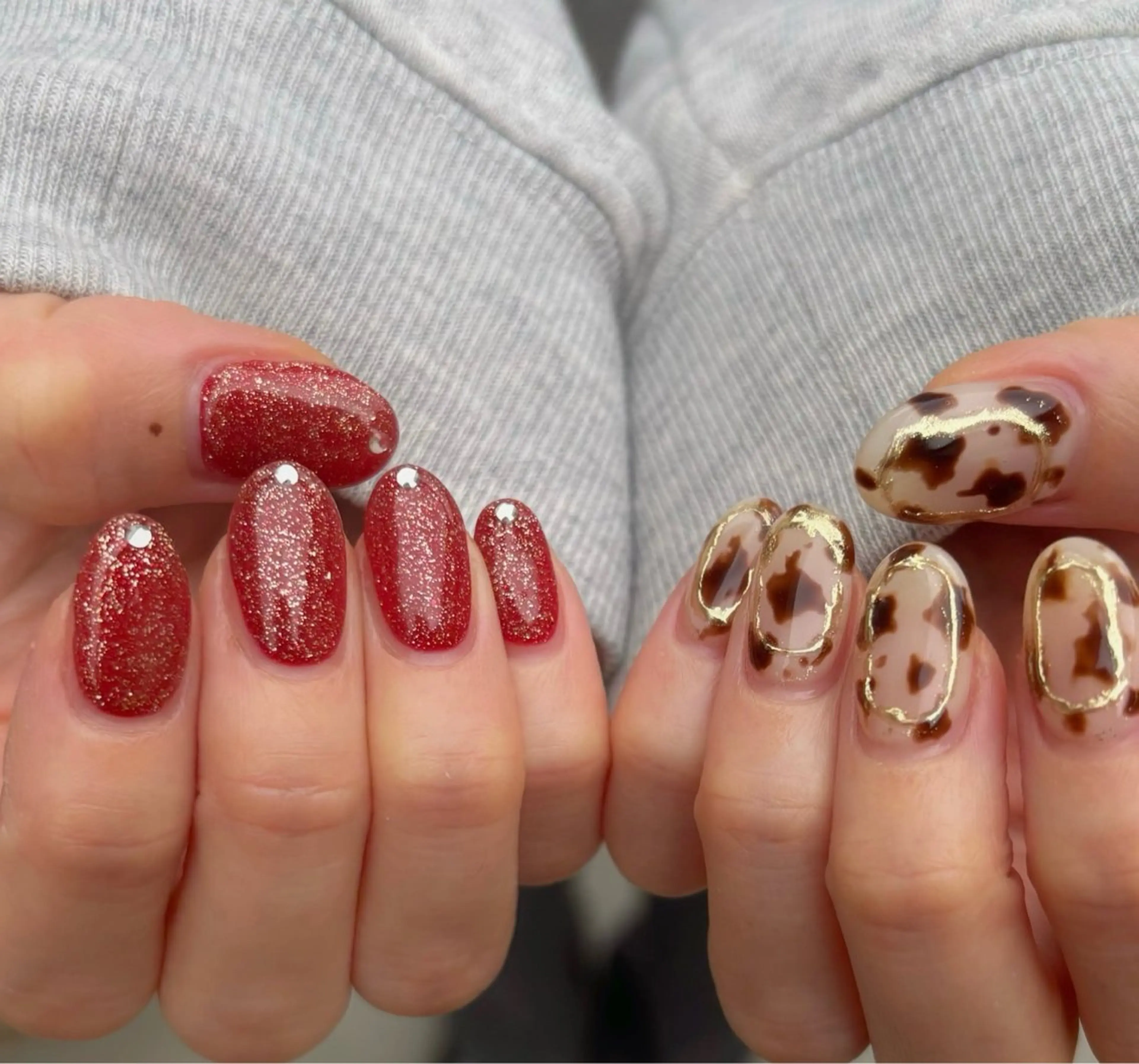 ネイル Bronze  Ship ＊relaxation saron＊所属・S a k iのその他イメージ