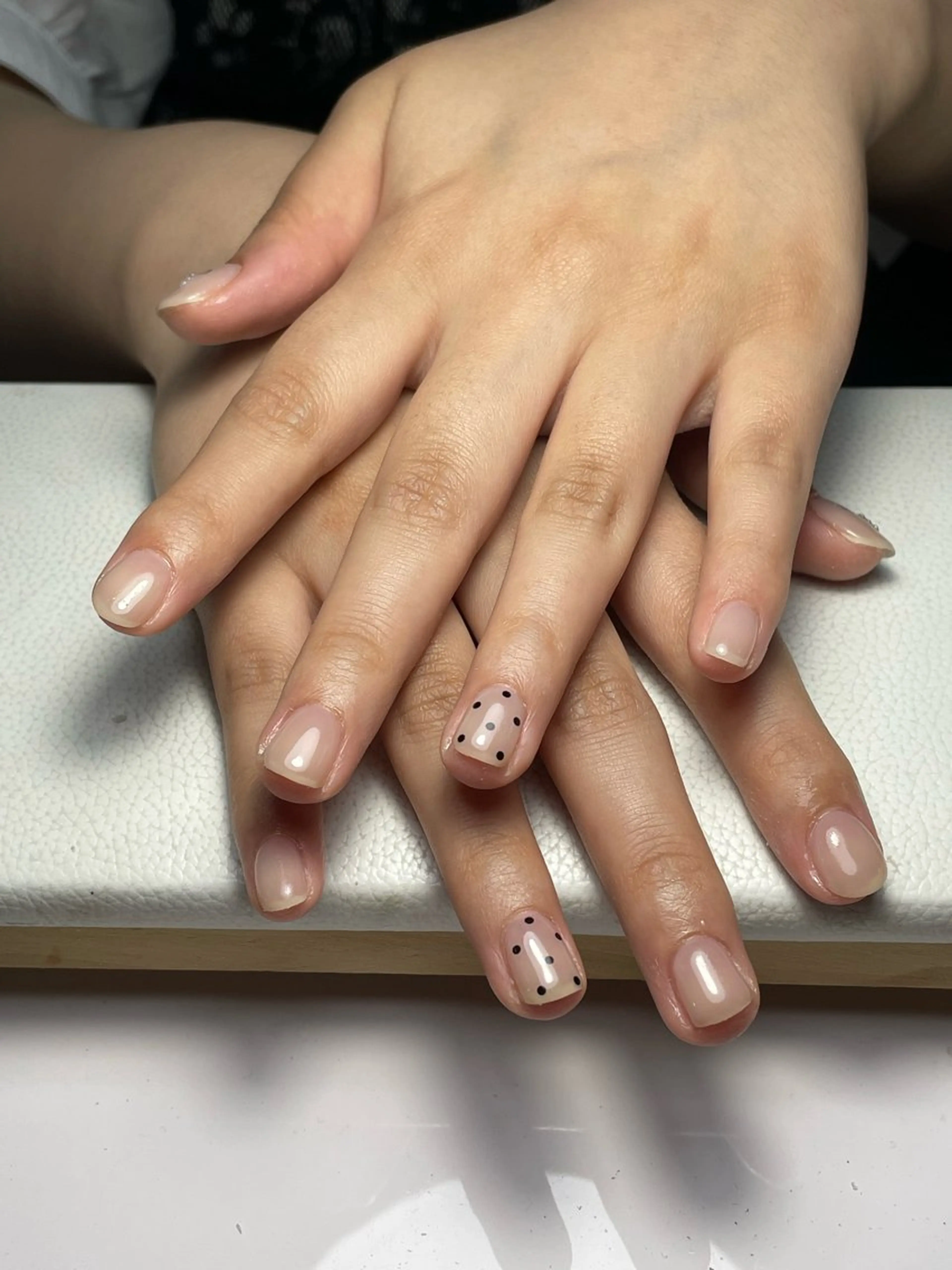 ネイル ハンドネイル ハンドケア mei ネイルのネイルデザイン