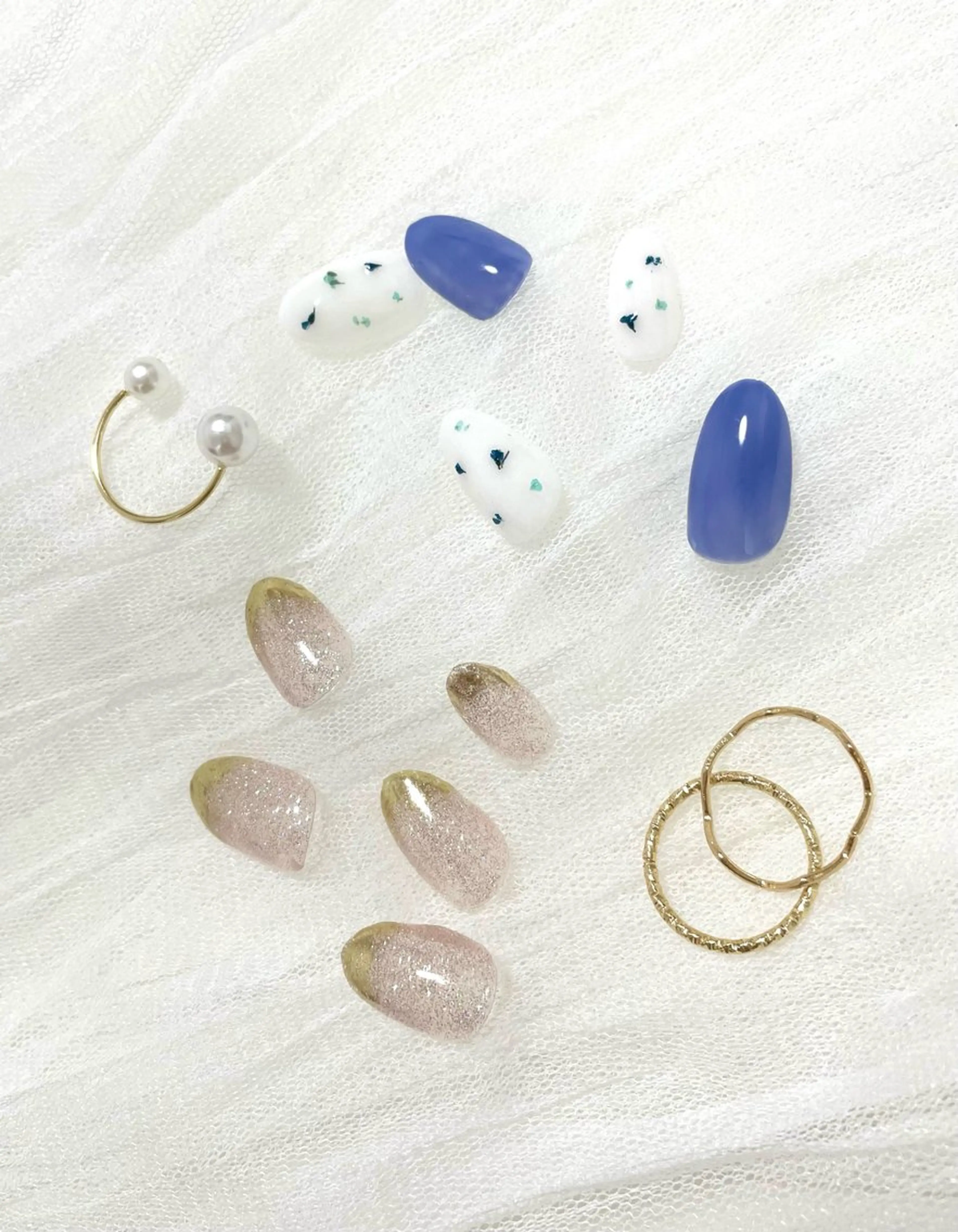 オフ込みサンプルデザイン【ミニモ限定価格】通常料金より20%OFF✨の写真