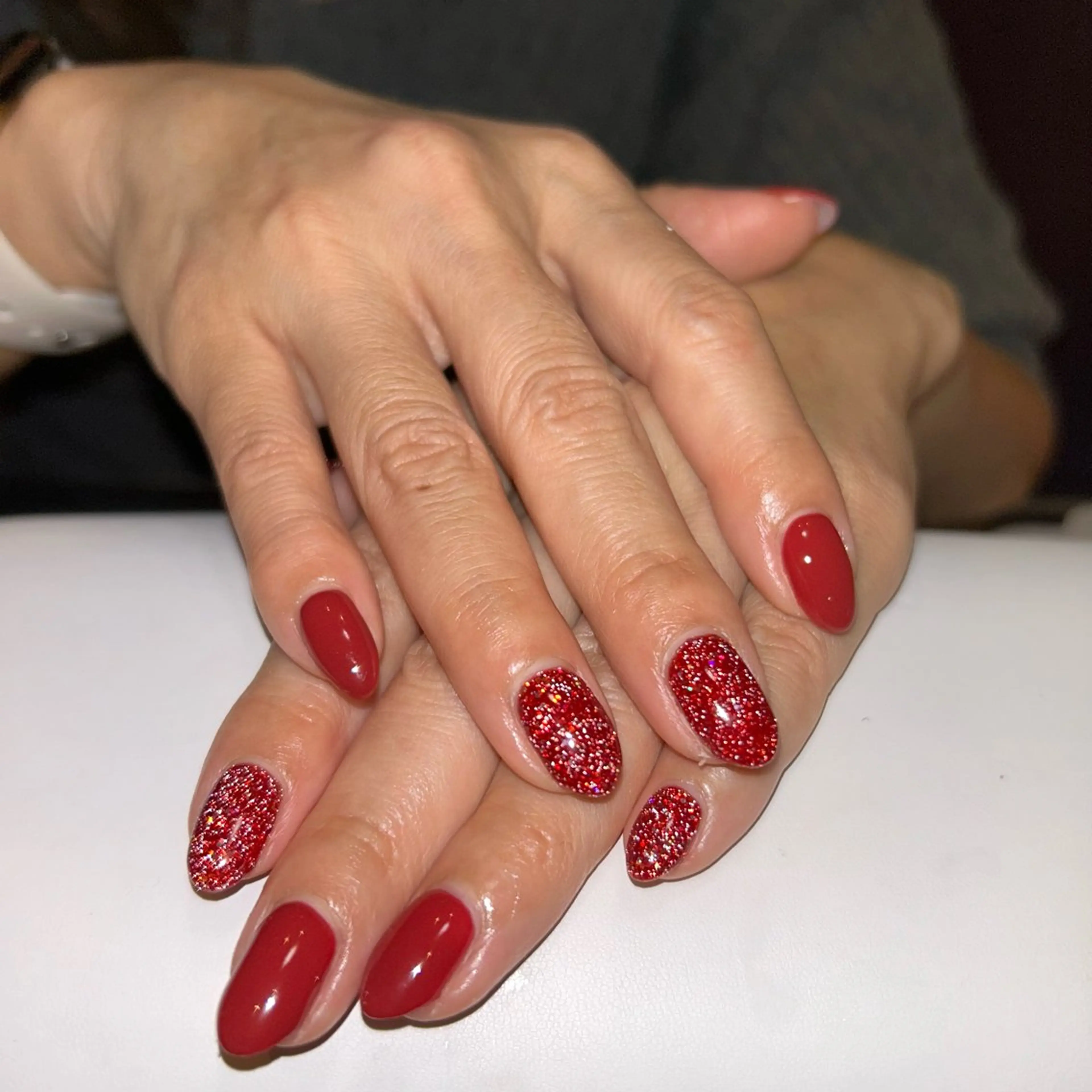 ネイル ハンドネイル ハンドケア Amys nail ハナのネイルデザイン