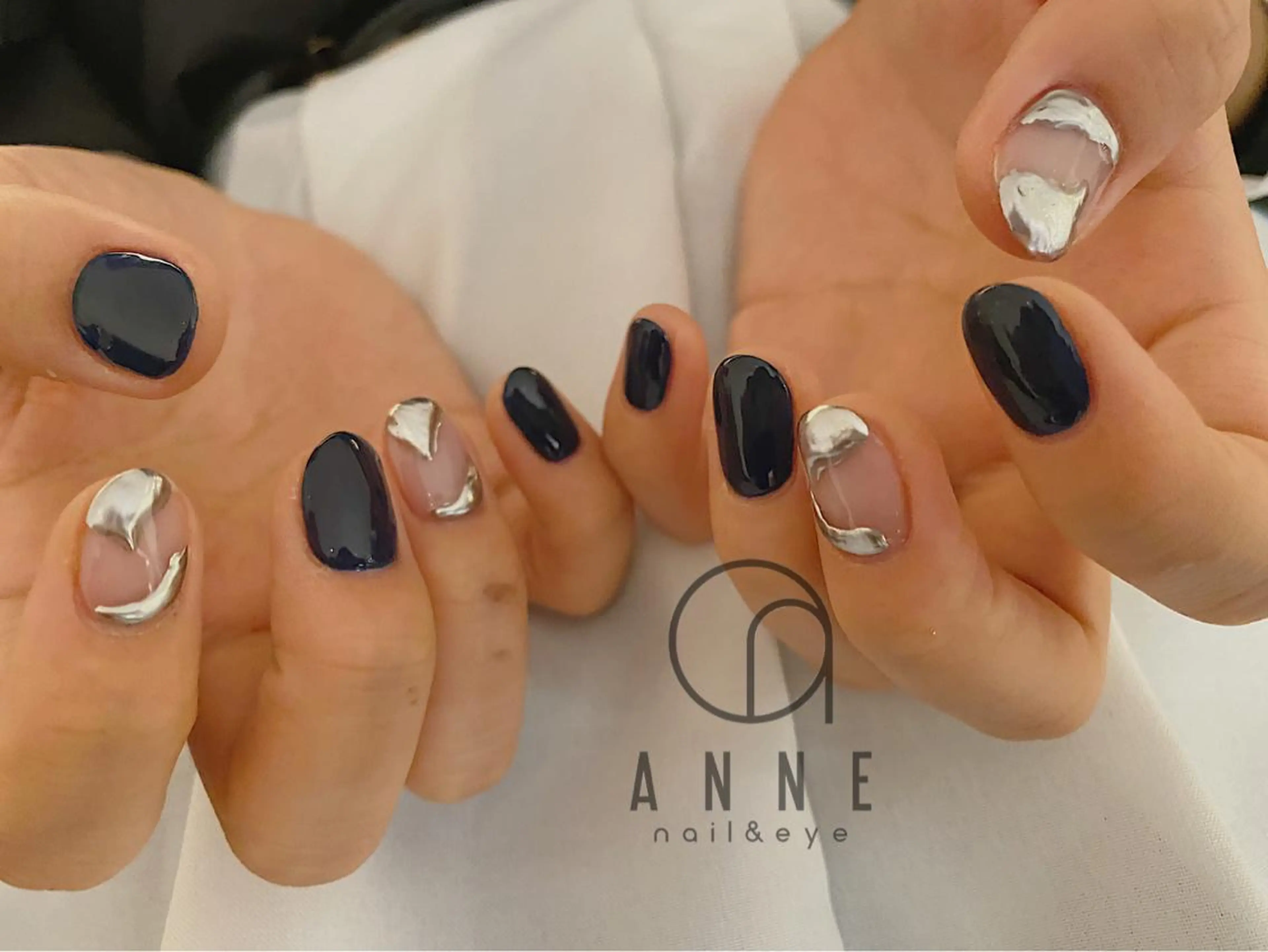 ネイル Lila中百舌鳥所属・Lila ワカノのマツエク・マツパデザイン