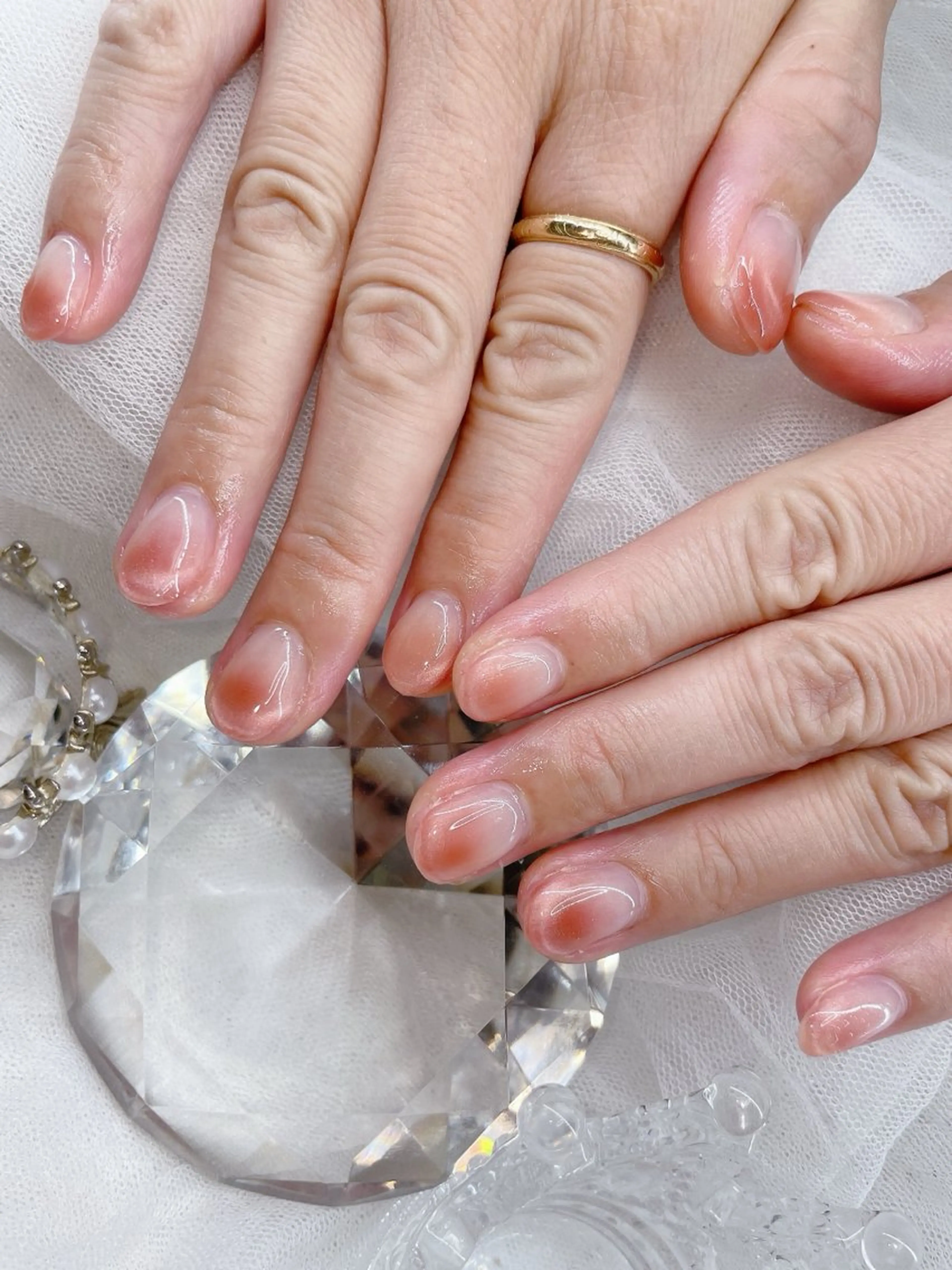 ネイル ハンドネイル misun_nail所属・misun_ nailのネイルデザイン