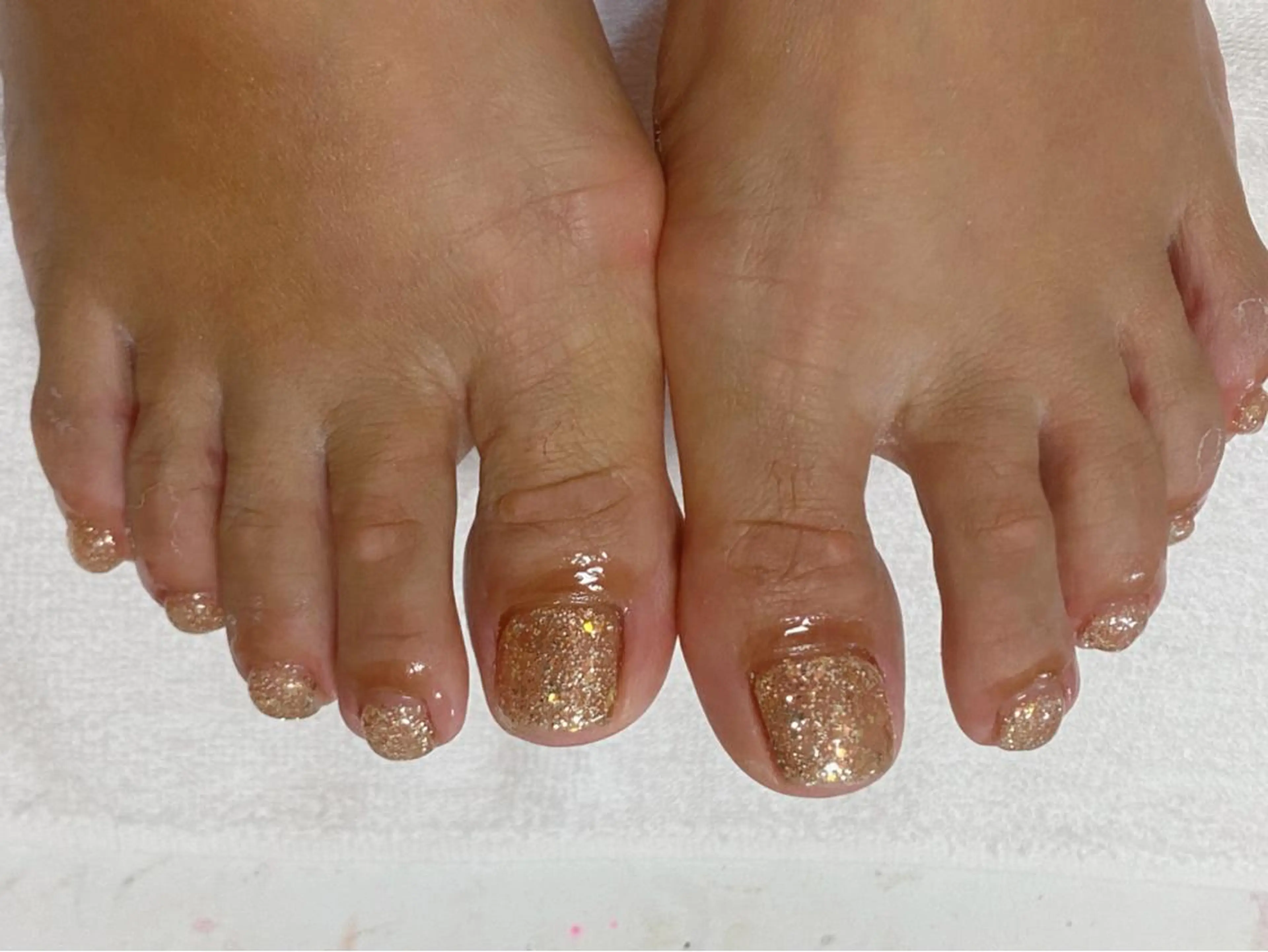 ネイル フットネイル Beauty Salon Luna所属・Beauty Salon Lunaのエステ・リラクイメージ