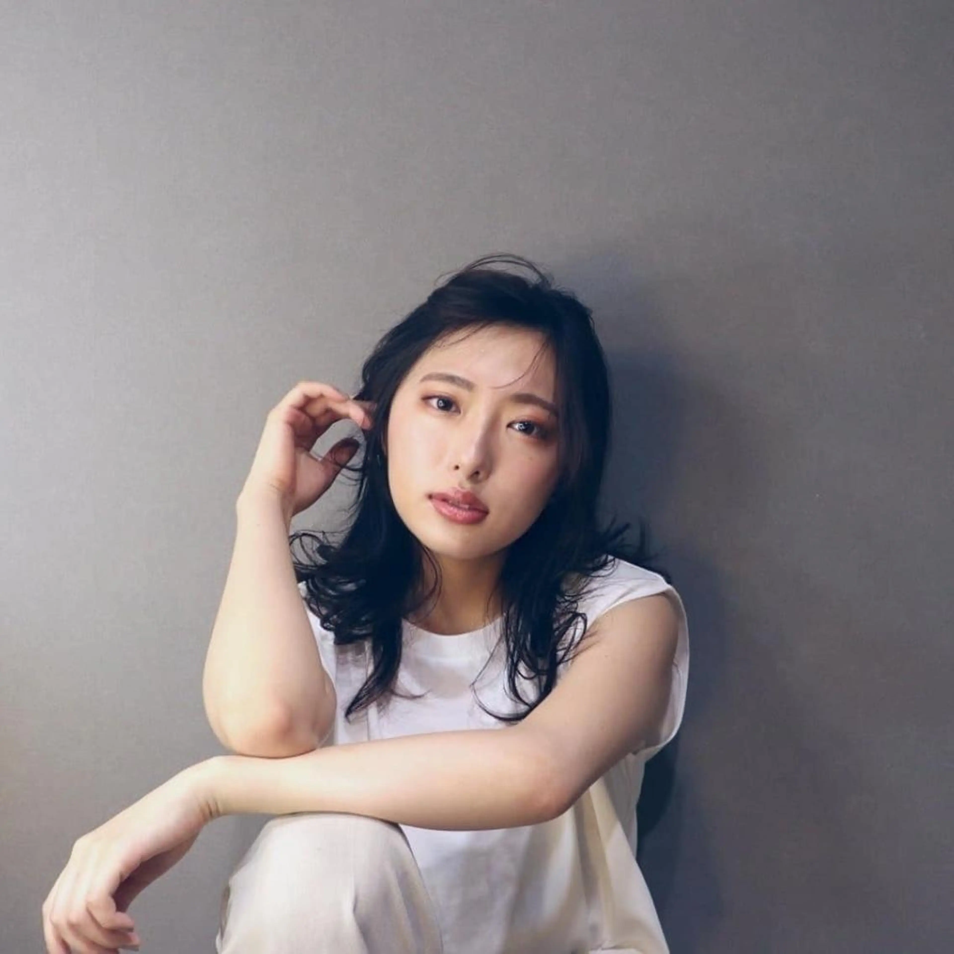 セミロング 松岡 巨樹のその他イメージ