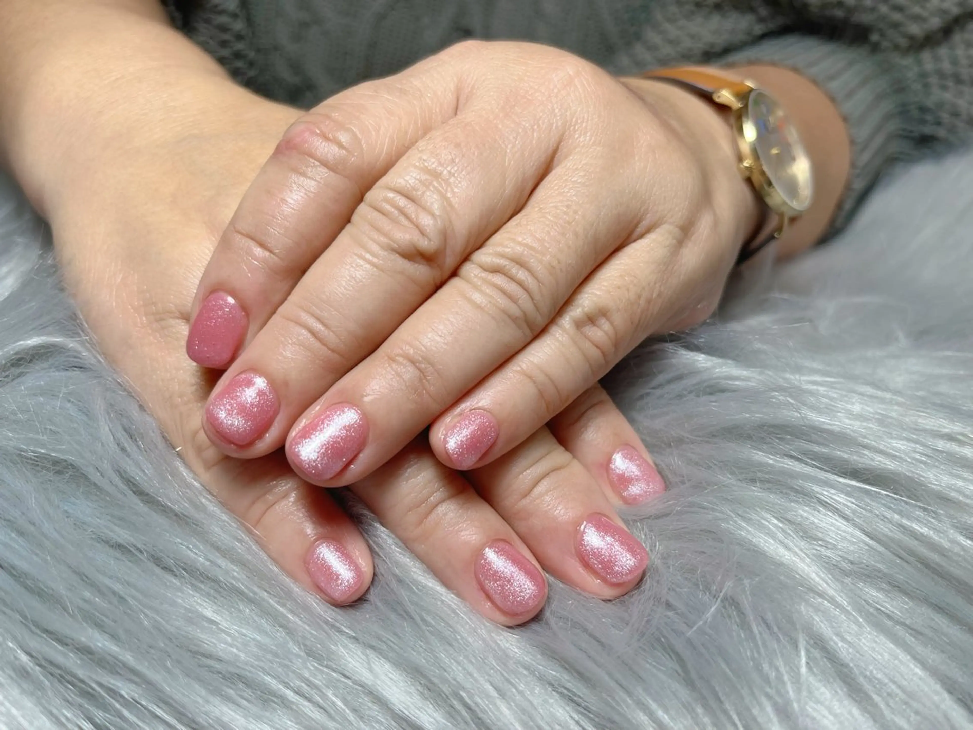 ネイル misaki nailのネイルデザイン