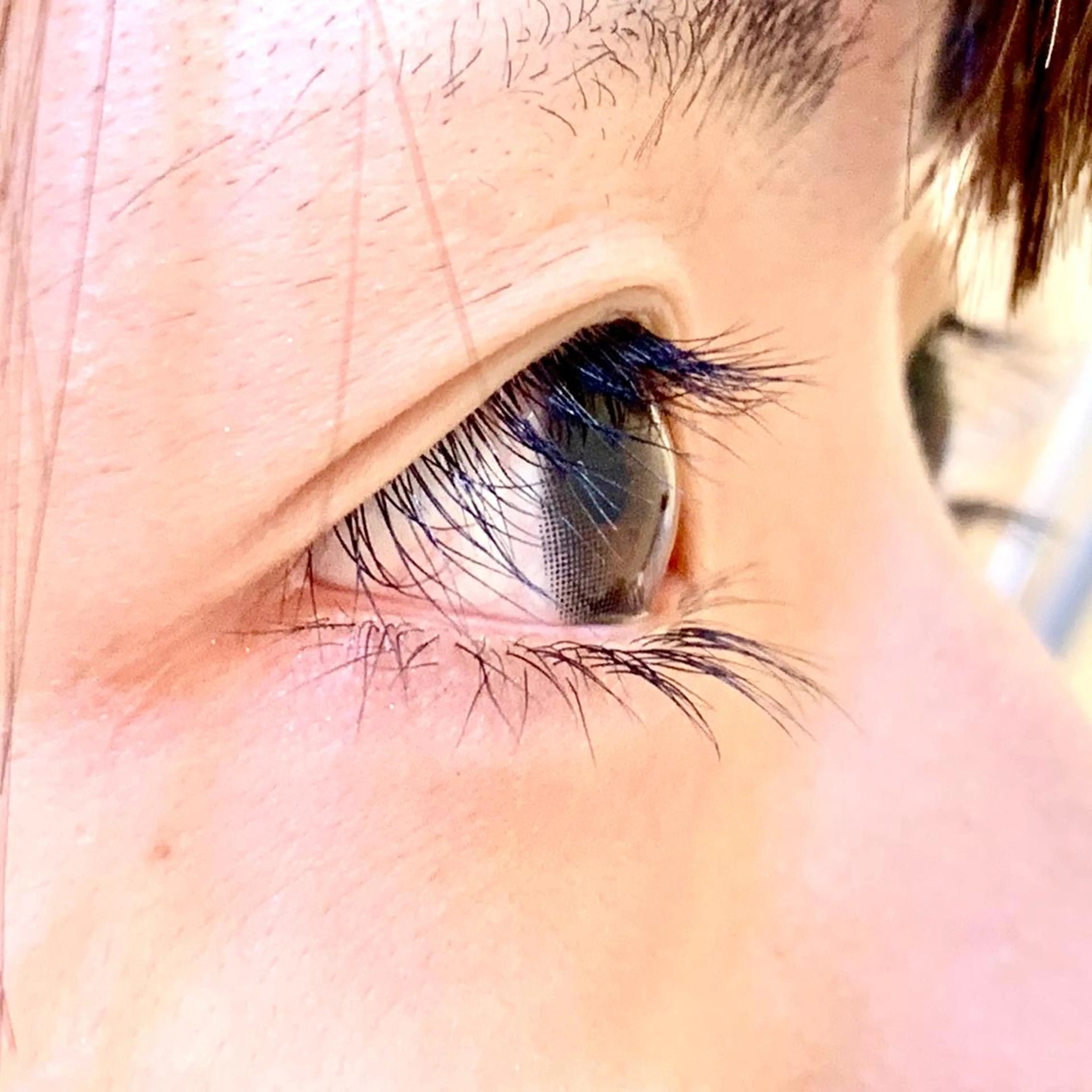 マツエク・マツパ パリジェンヌラッシュリフト マツパ Fukushi／ 自由が丘quint;のマツエク・マツパデザイン