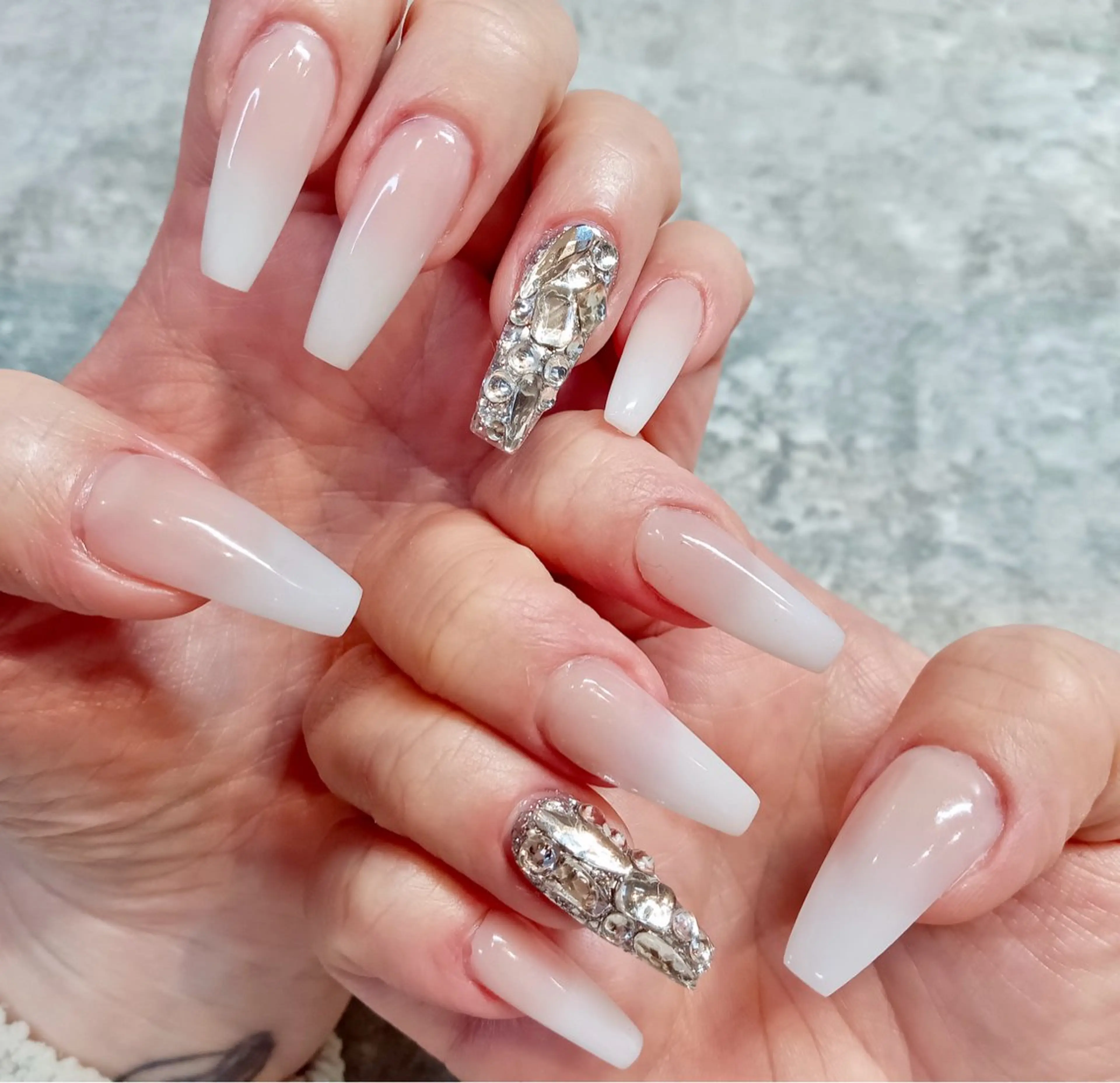 ネイル nail salon INFINITY所属・nail salon INFINITYのネイルデザイン