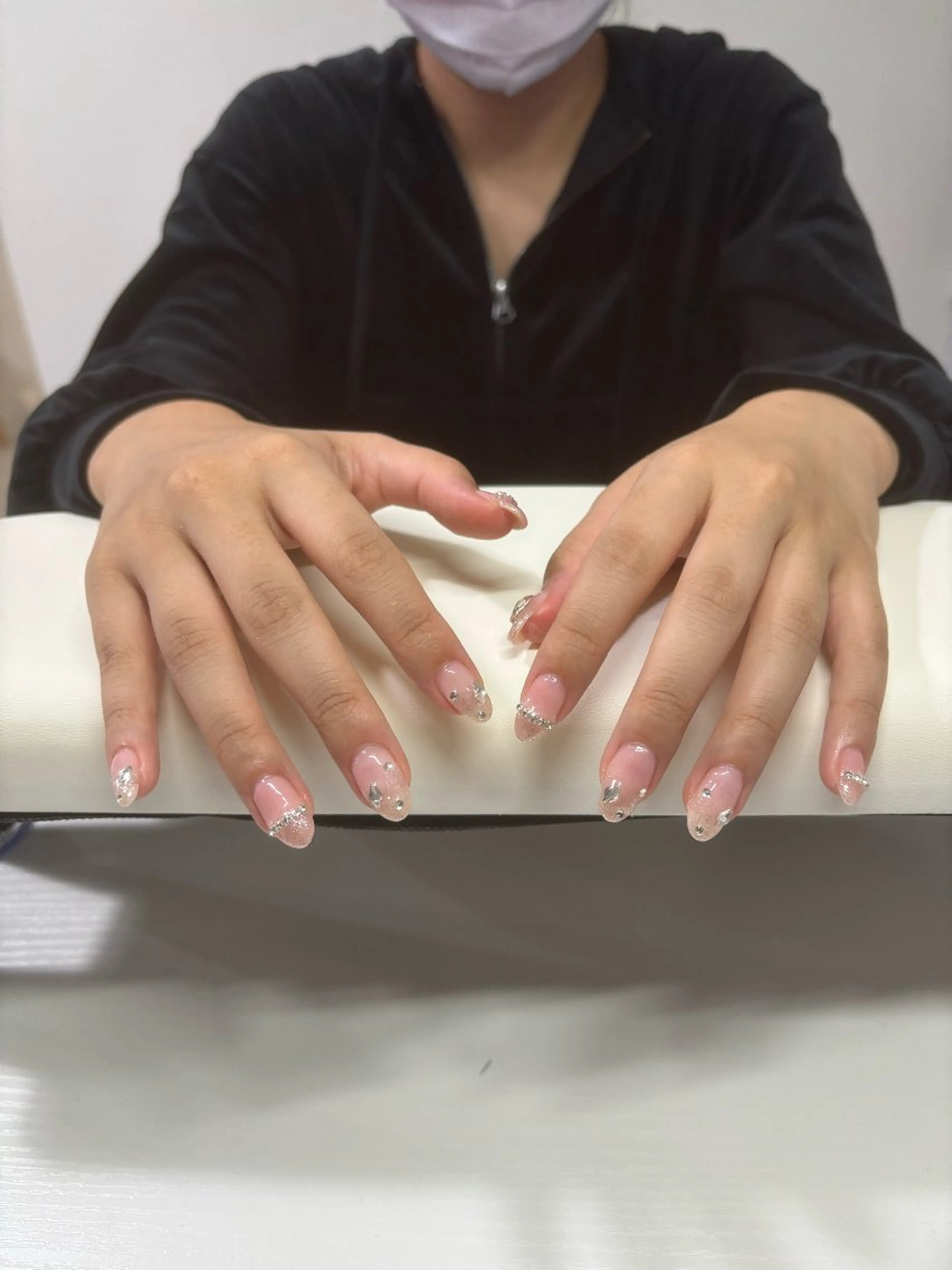ネイル lb.nail yukiのネイルデザイン