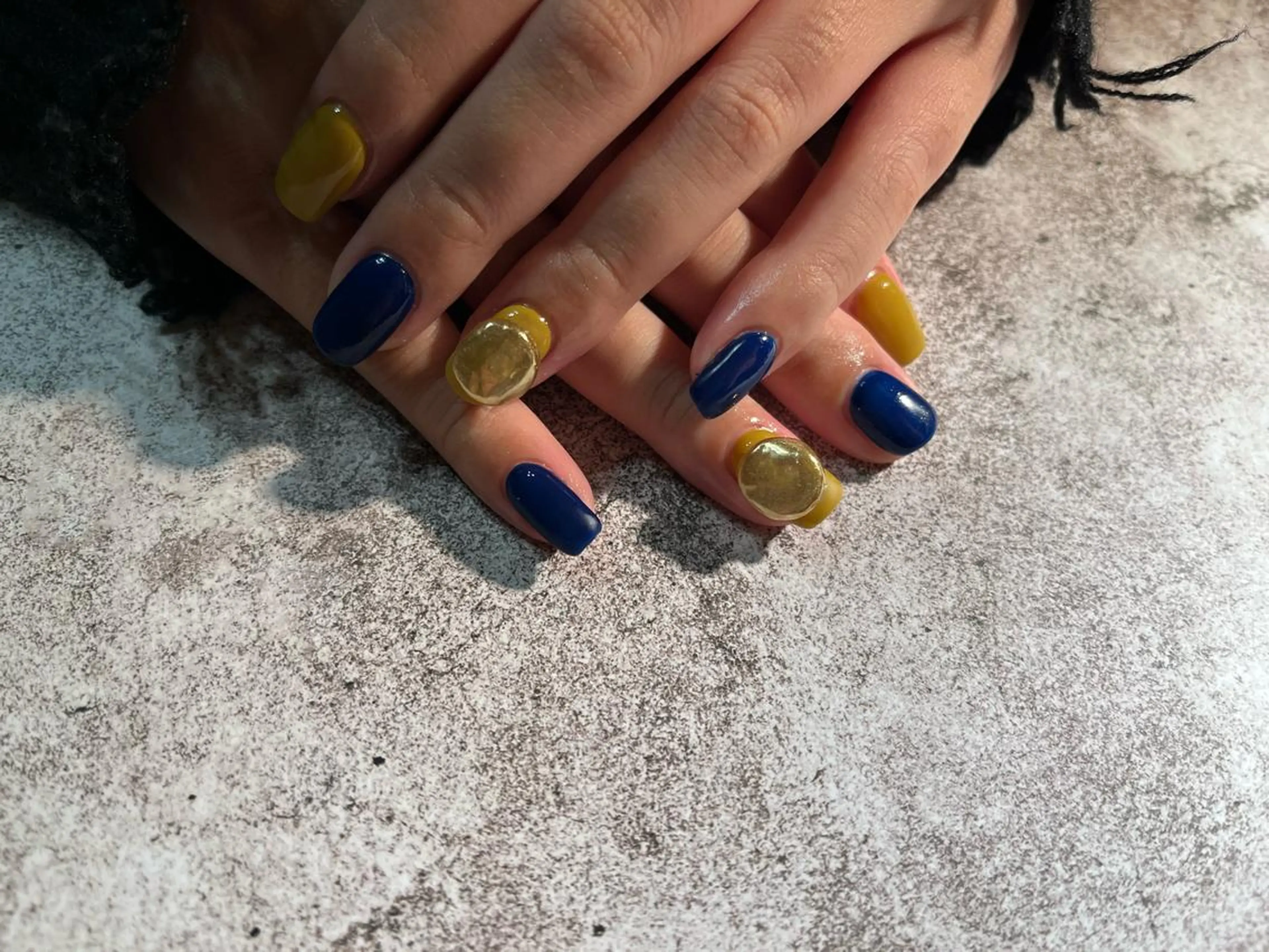 ネイル Kimura Yukoのネイルデザイン