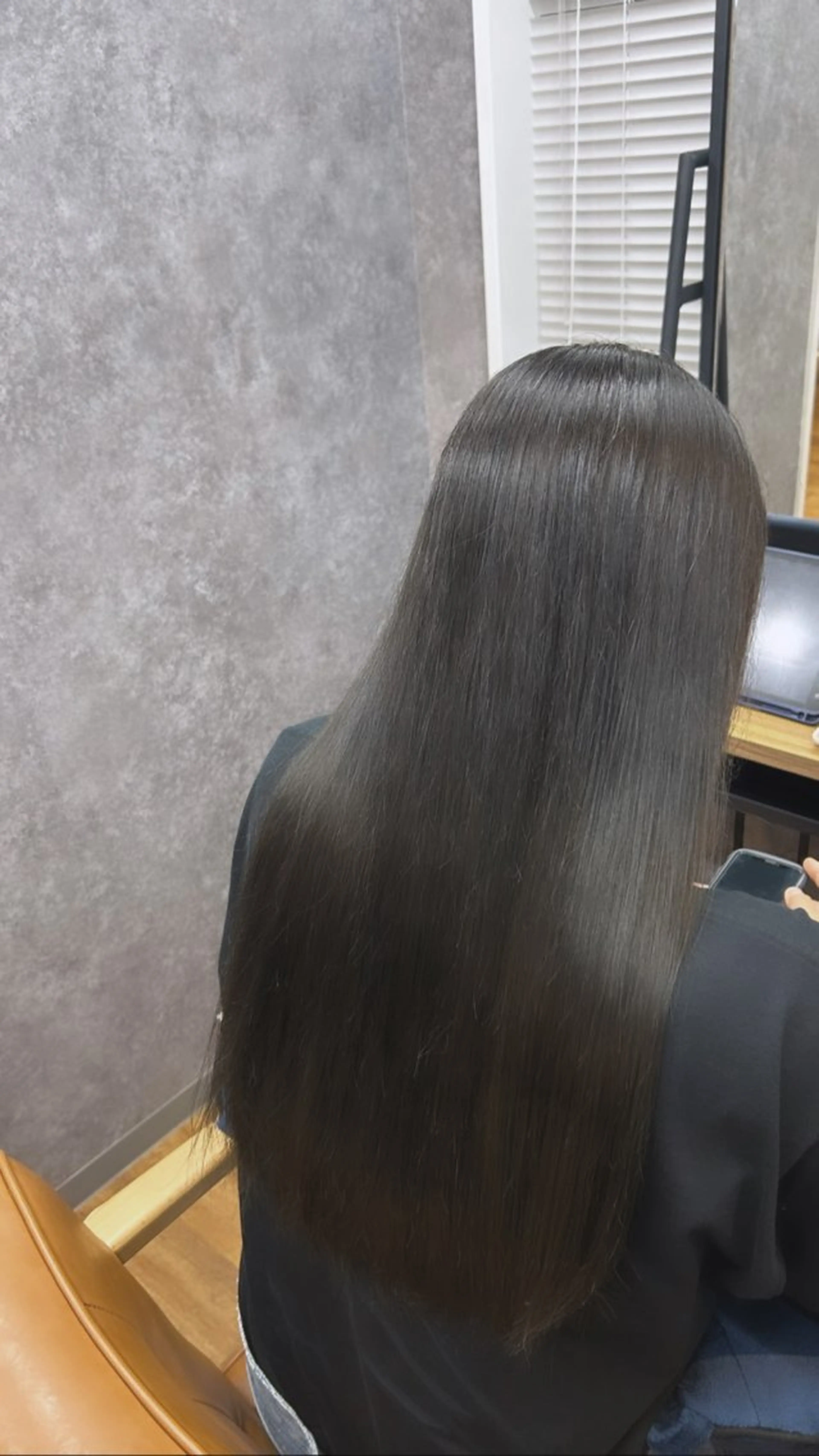 ロング cocoa【ココア】船橋所属・Cocoa船橋🦄 chinamiのヘアスタイル