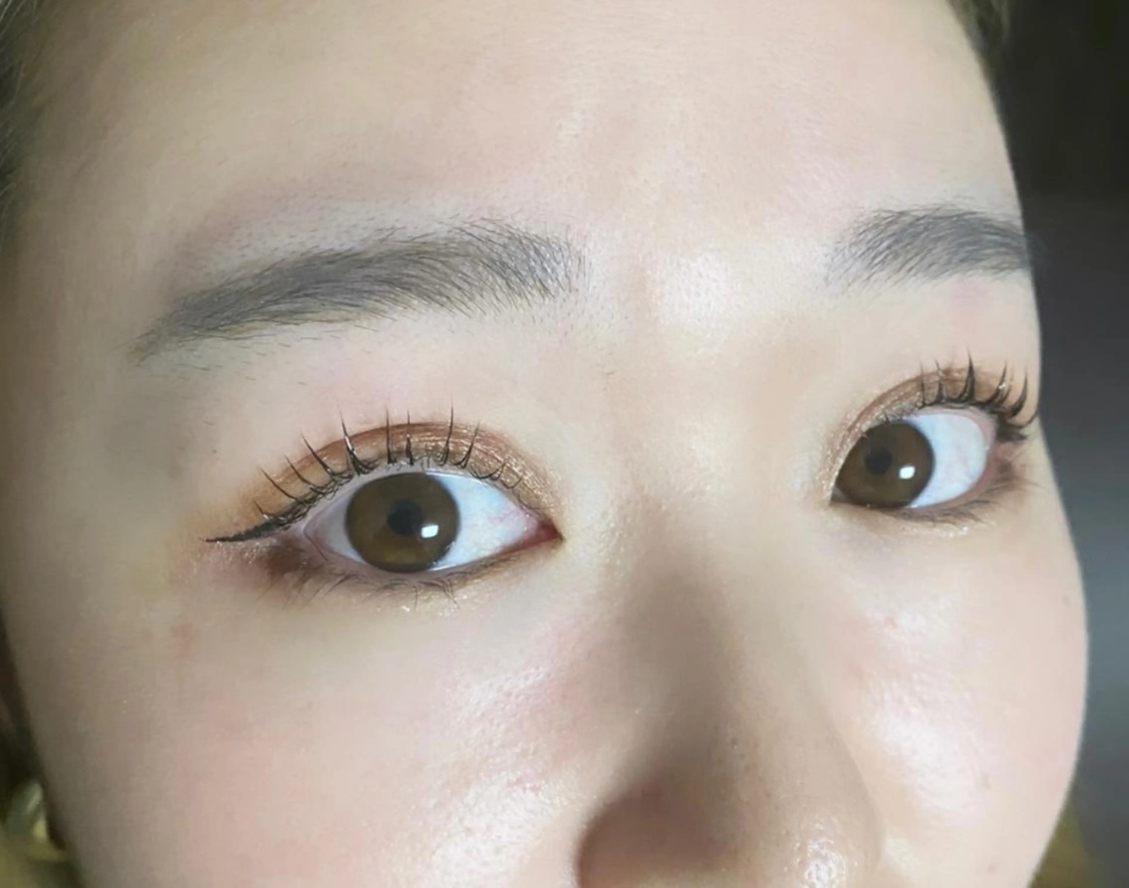 マツエク・マツパ private salon eyes所属・EYES YUNのマツエク・マツパデザイン