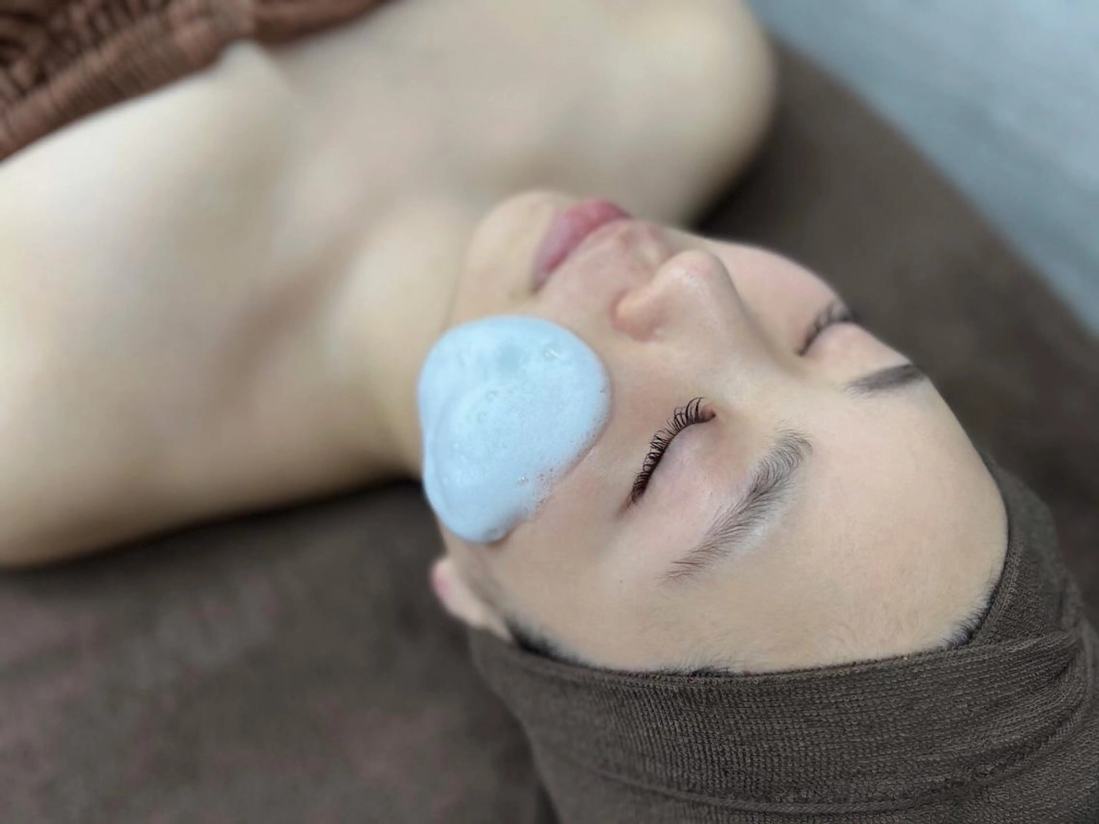 RAVIOS 表参道 加藤 ✨肌質改善✨のエステ・リラクイメージ