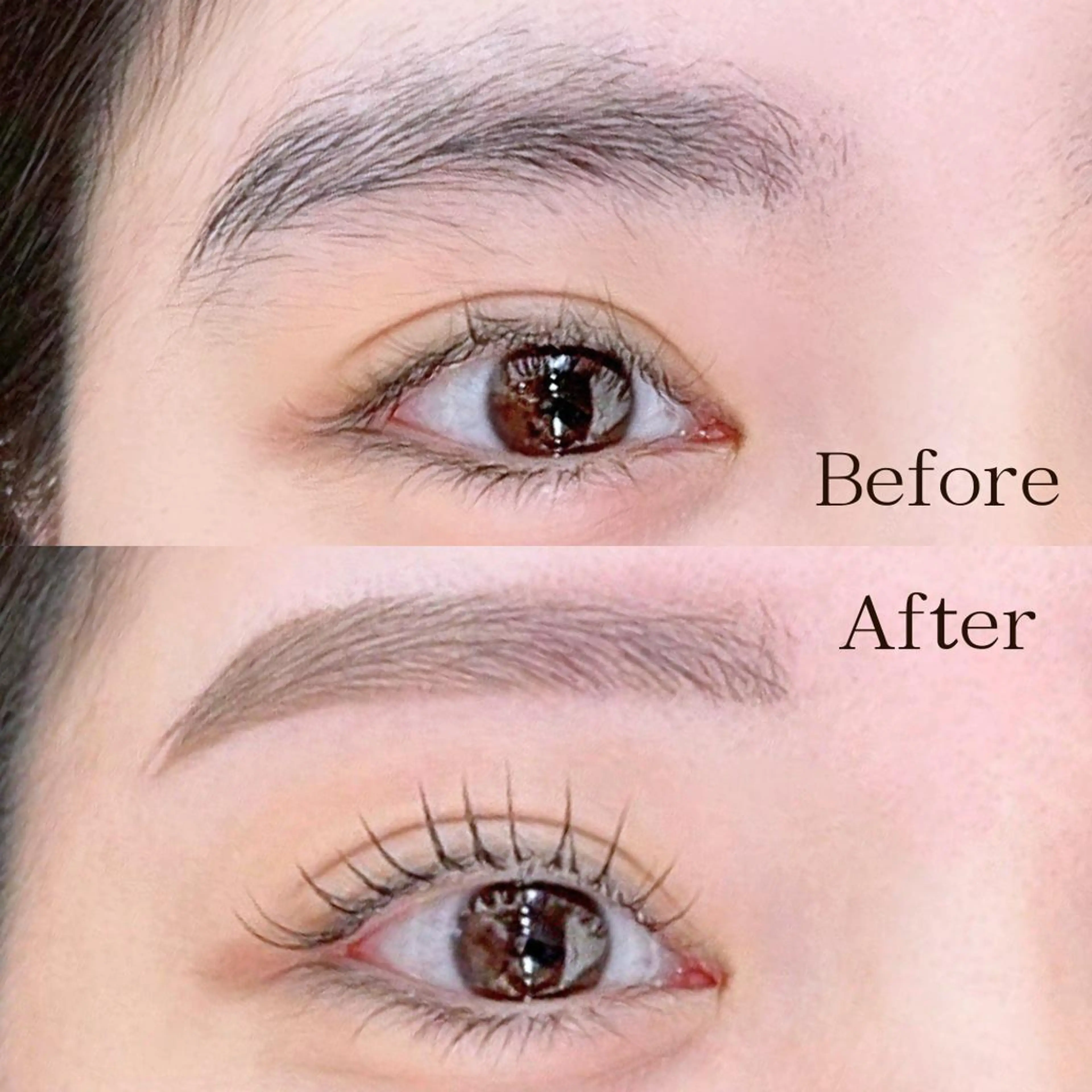 アイブロウ 骨格似合わせ眉WAX 眉まつ毛専門/あすみの眉毛・アイブロウイメージ