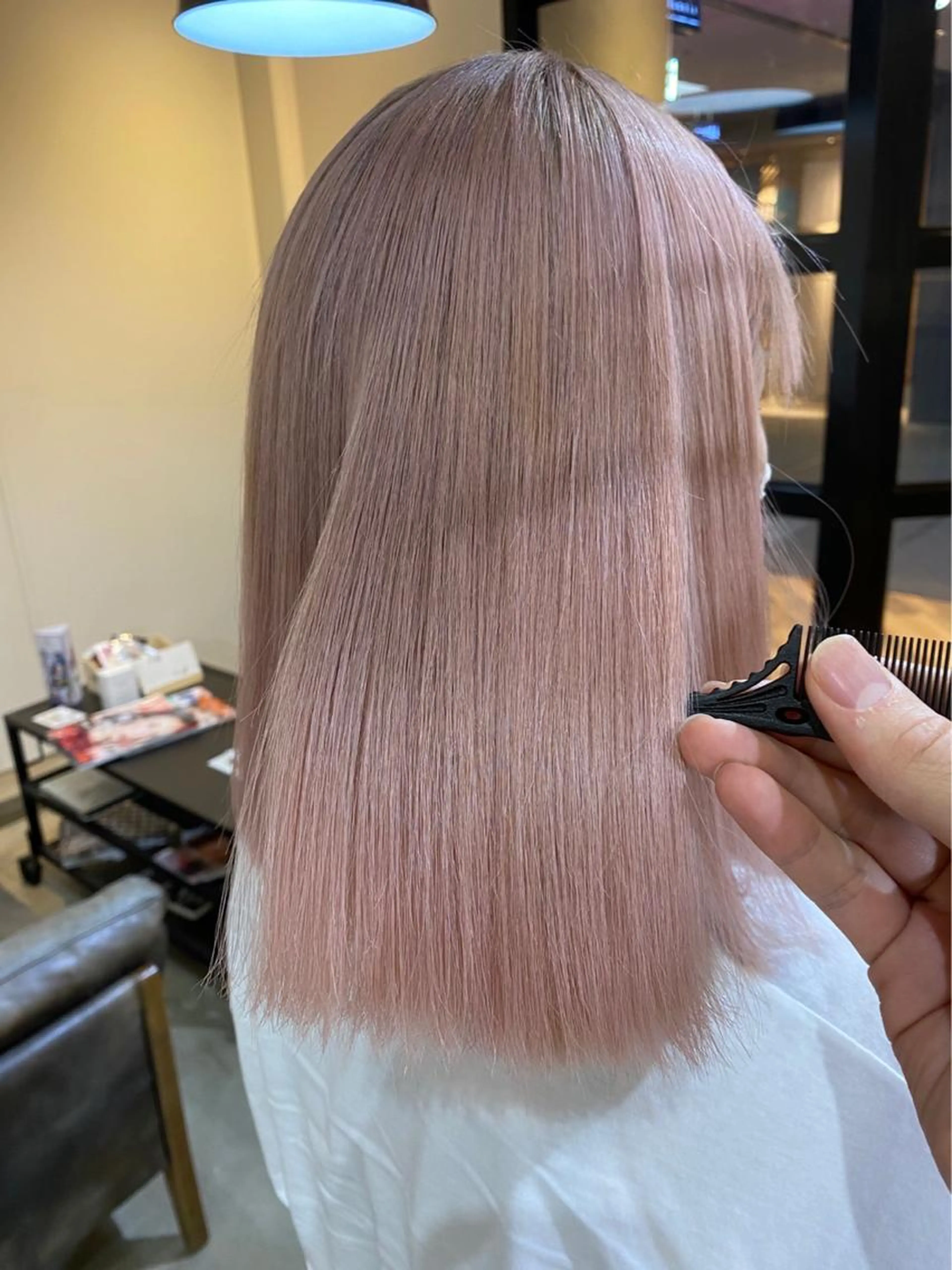 【栄養補給】オッジィオットトリートメントの写真