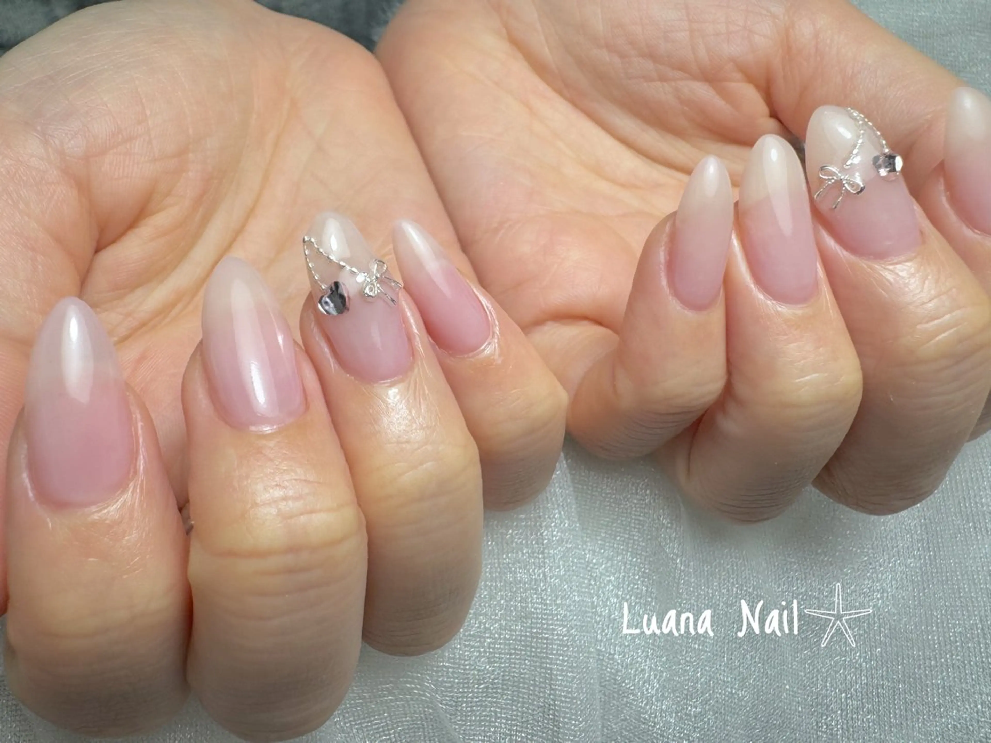 ネイル Luana Nailのネイルデザイン