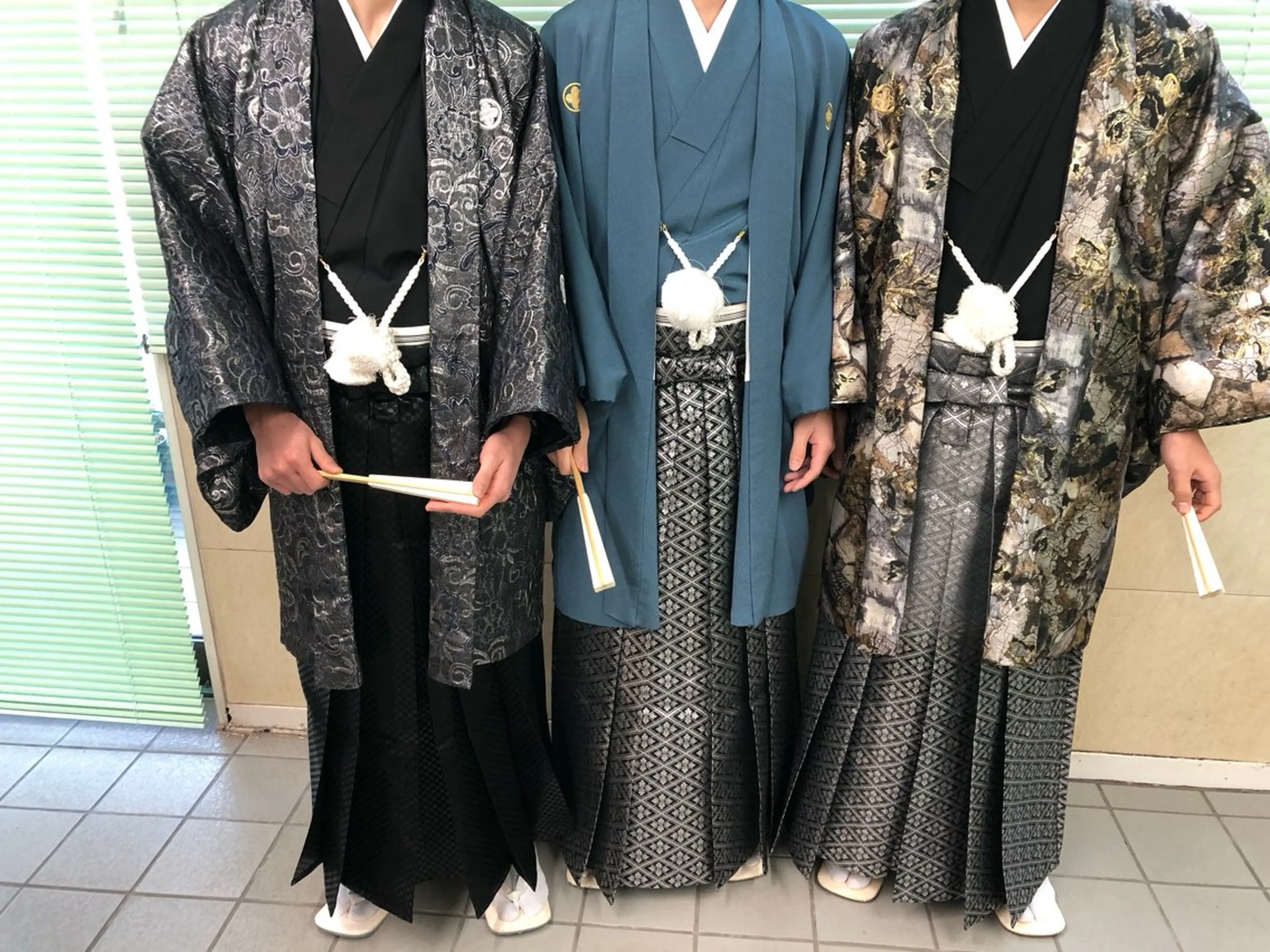 ビューティーサロン　ニシムラ所属・ビューティーサロン ニシムラのヘアスタイル