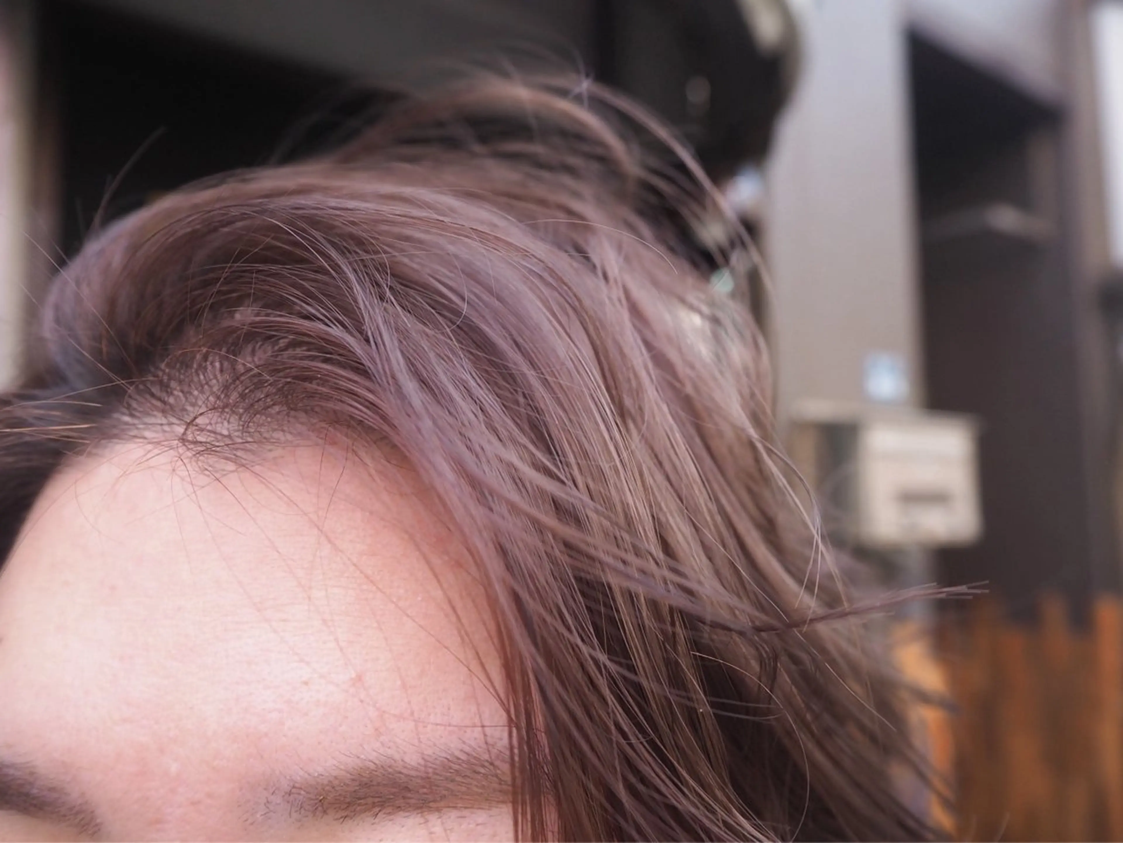 カラー Ryuka  hair salon所属・Ryuka MAMIKAのヘアスタイル
