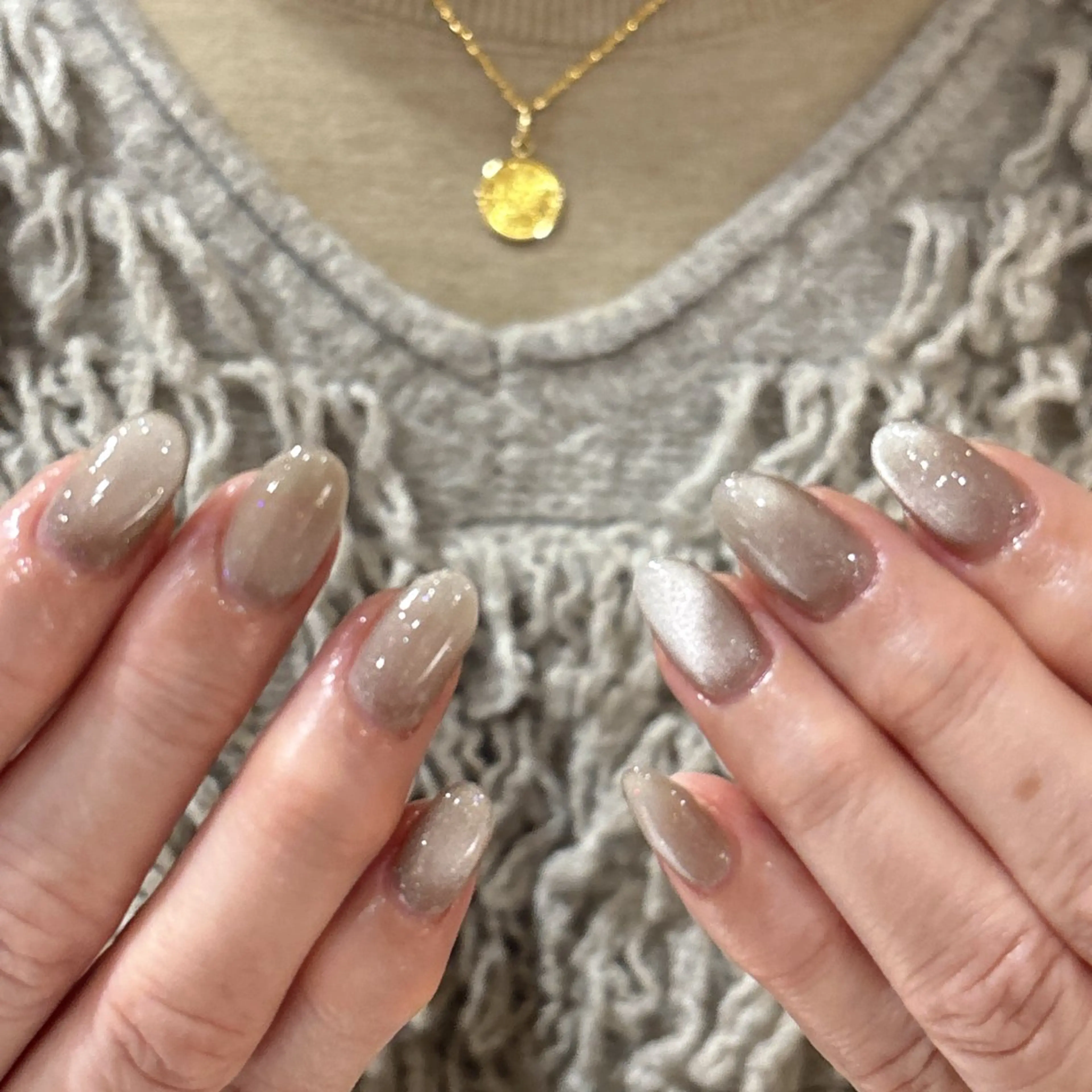 ネイル ハンドネイル filonnail ayaのネイルデザイン