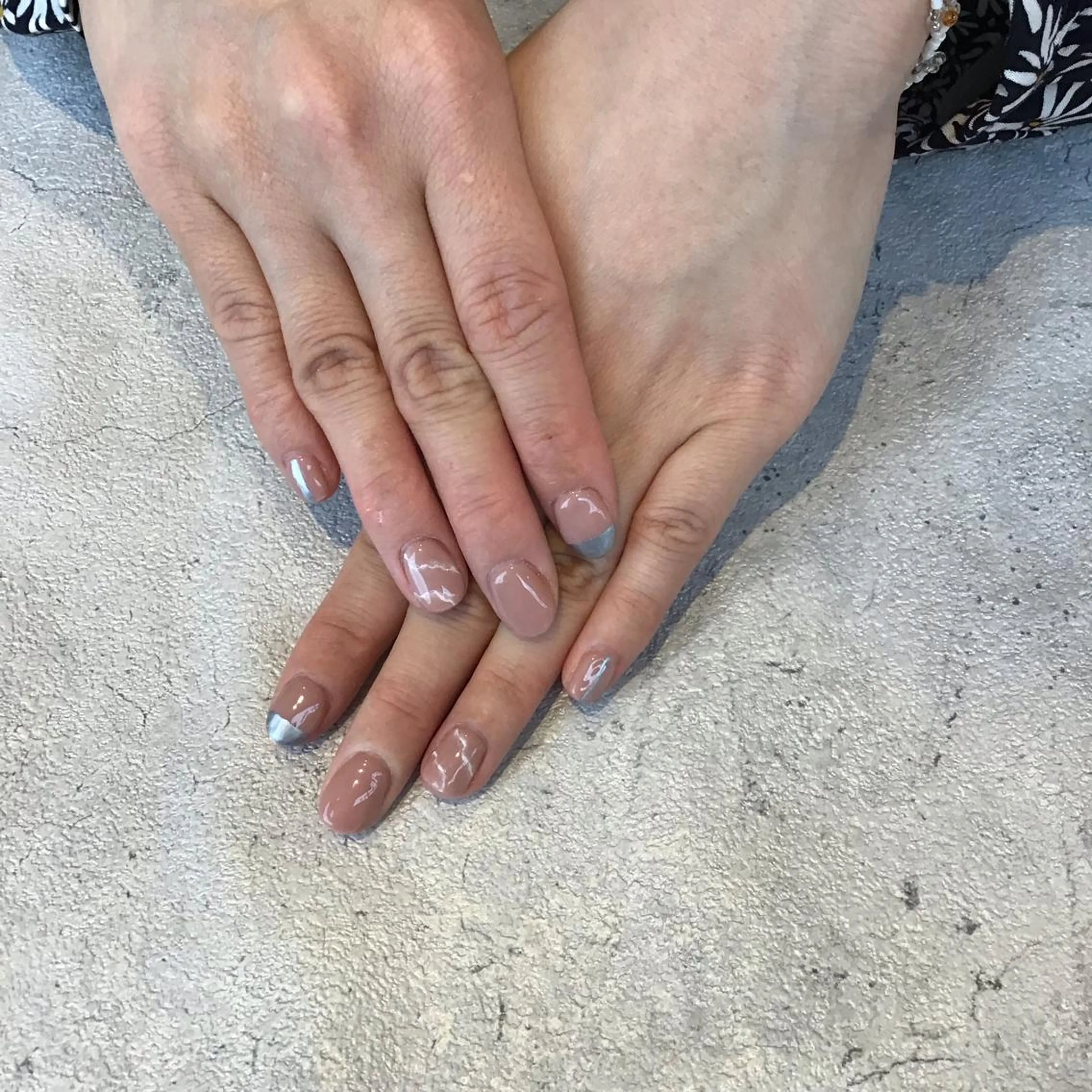 ネイル はあとねいる 八事店のネイルデザイン