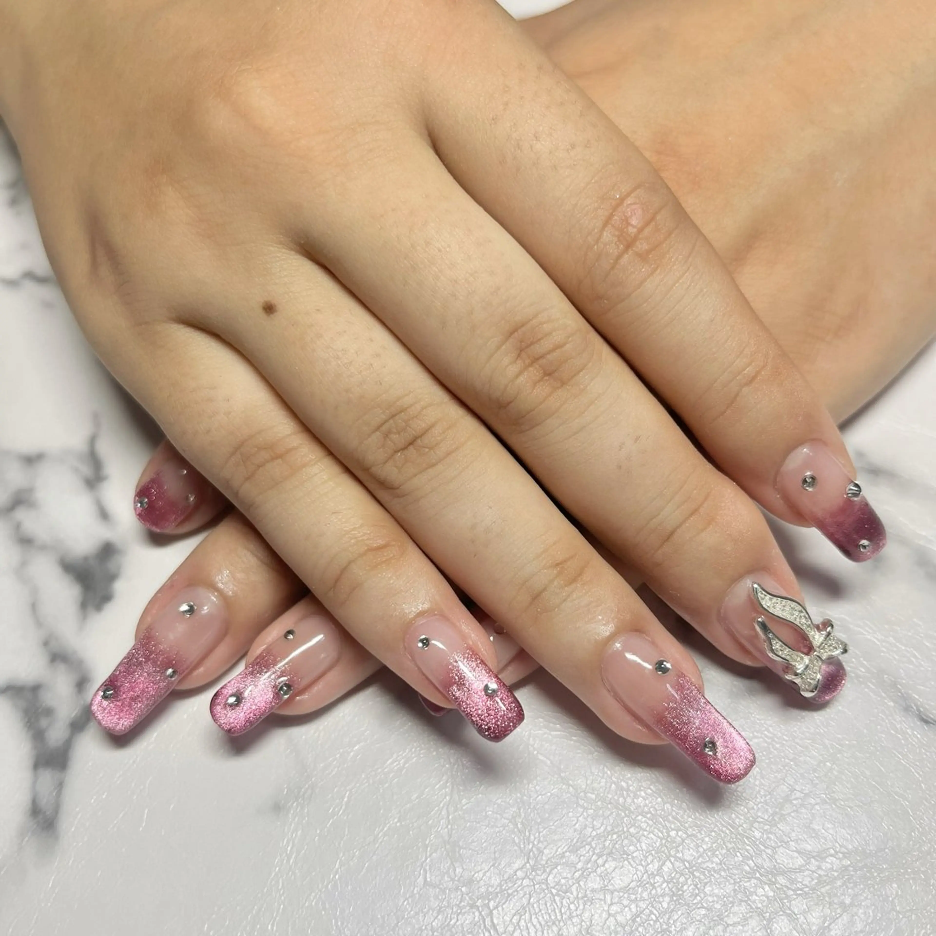 ネイル 伊藤 貴恵のネイルデザイン