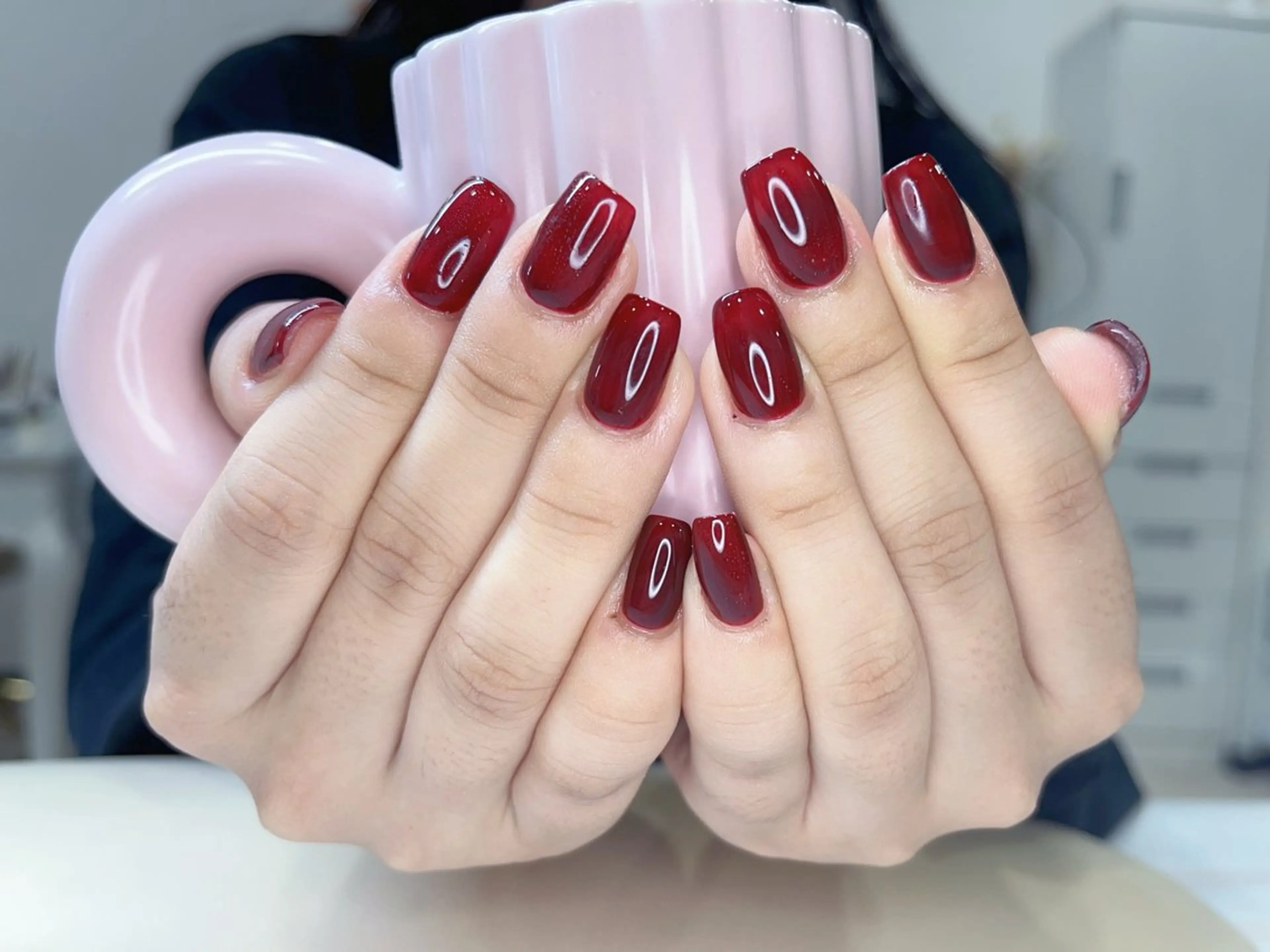 ネイル Nail Salon KINA 心斎橋店のネイルデザイン