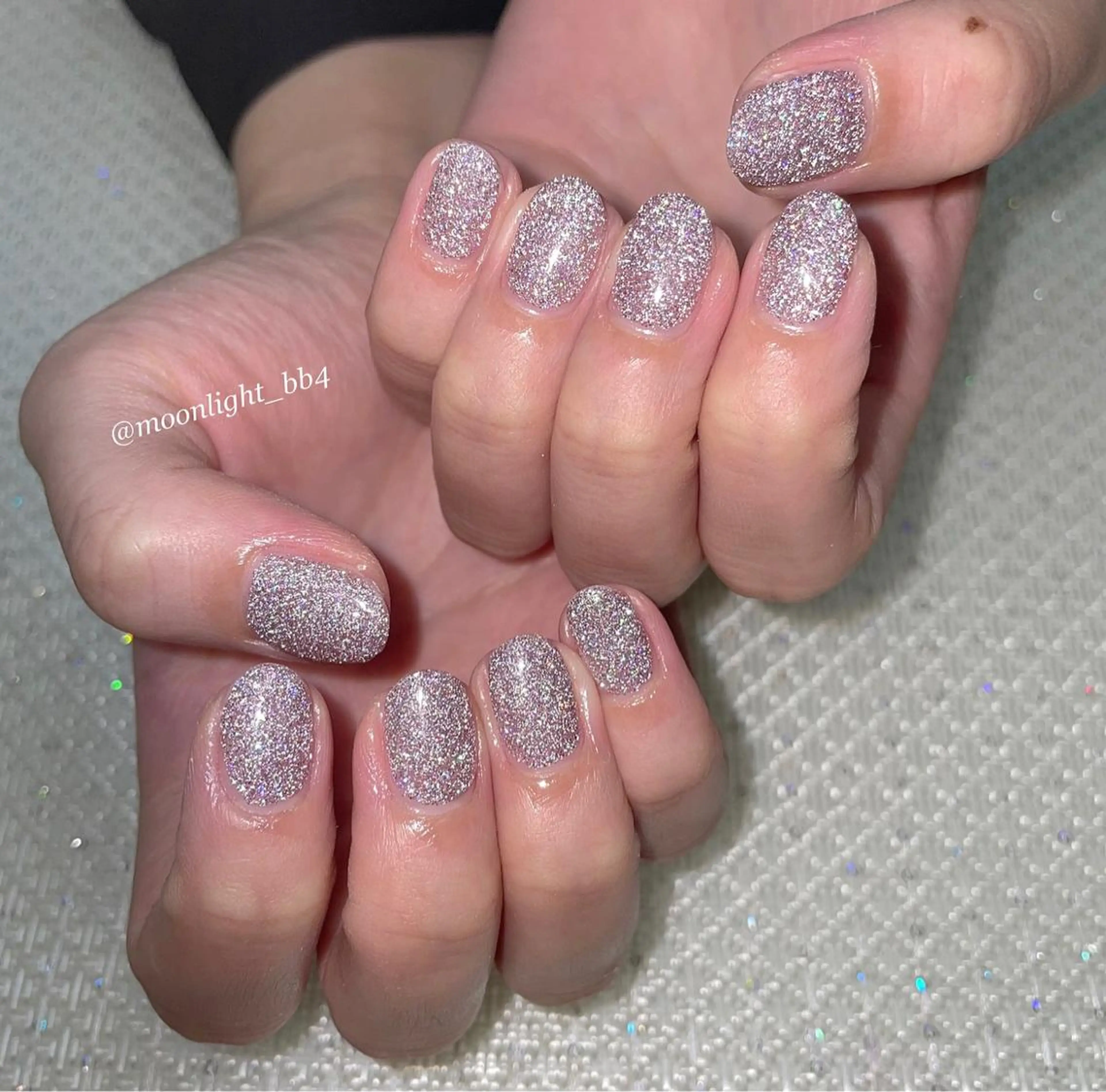 ネイル MoonLight MIHOのネイルデザイン