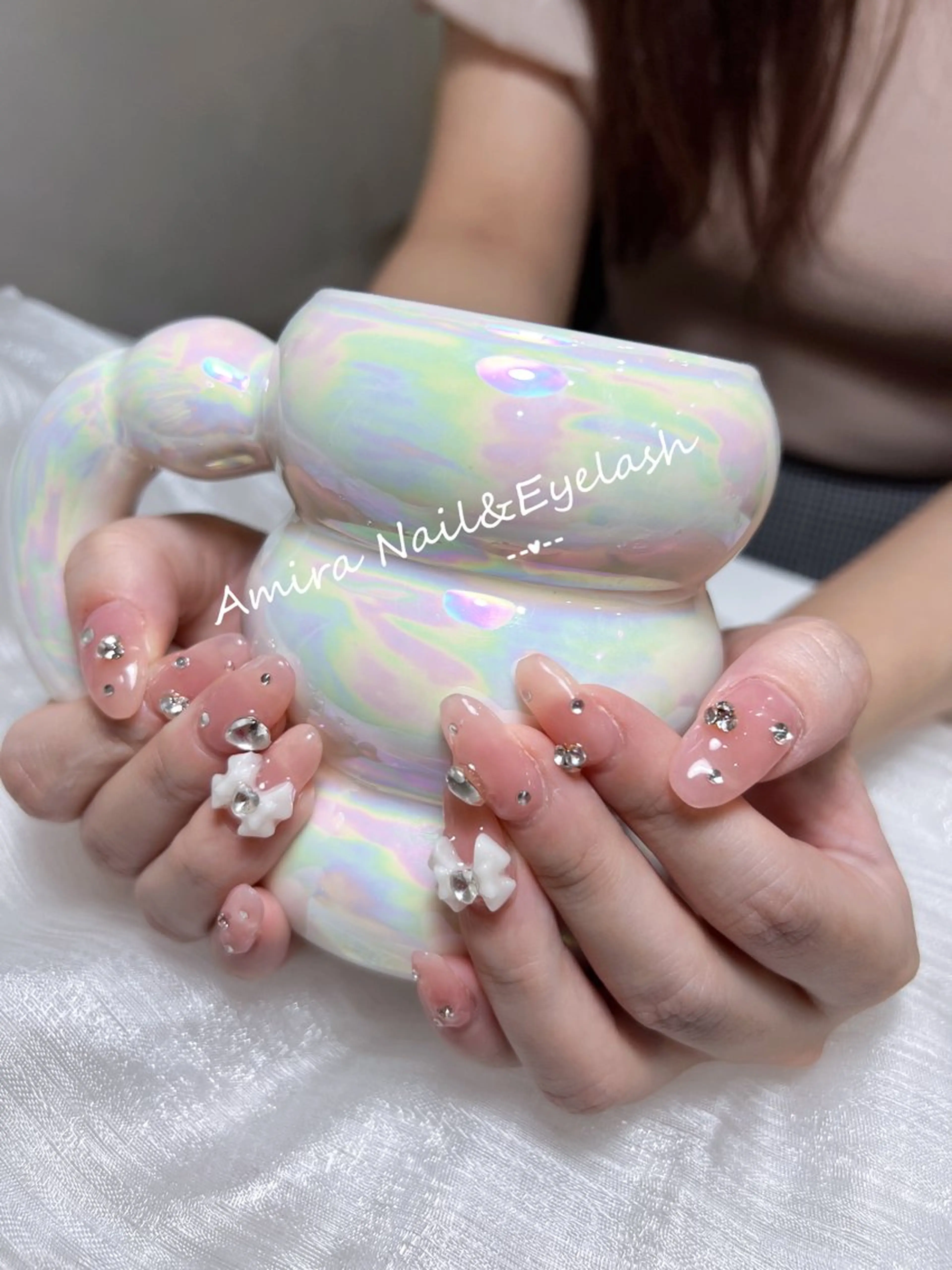 ネイル anna ネイルのネイルデザイン