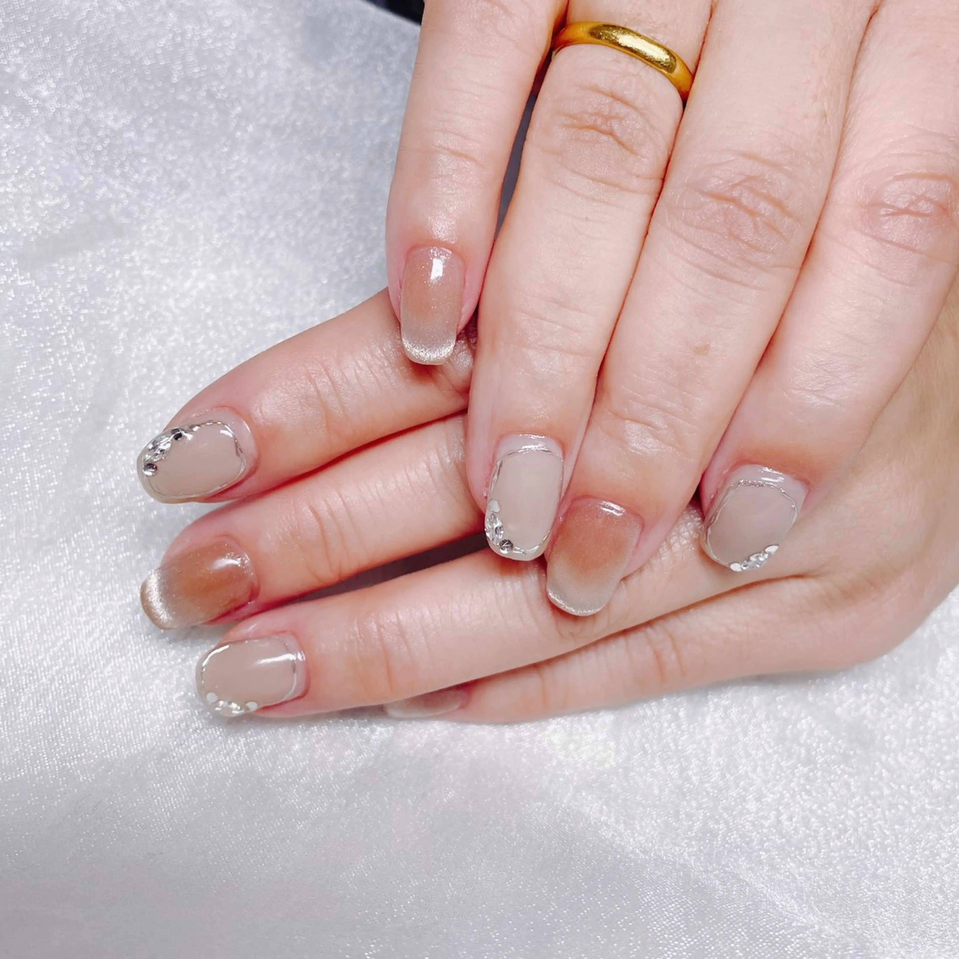 ネイル R-nail salonのネイルデザイン