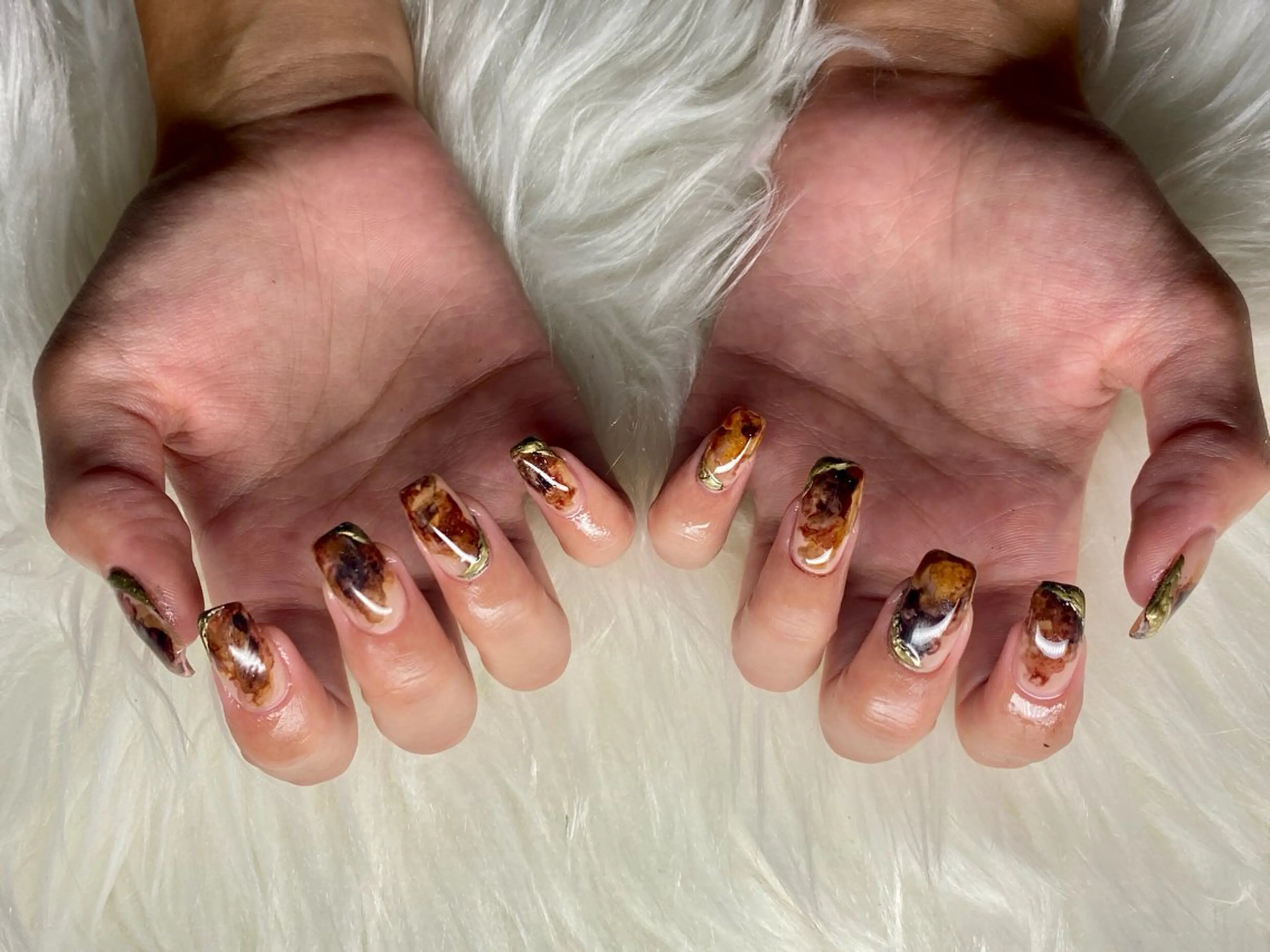 ネイル Beauty Salon  Luna所属・Beauty Salon Lunaのエステ・リラクイメージ